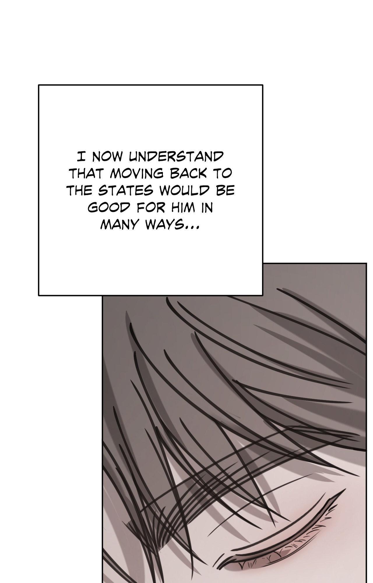 Between Fate and Fortune - side.  : 5 manhwa