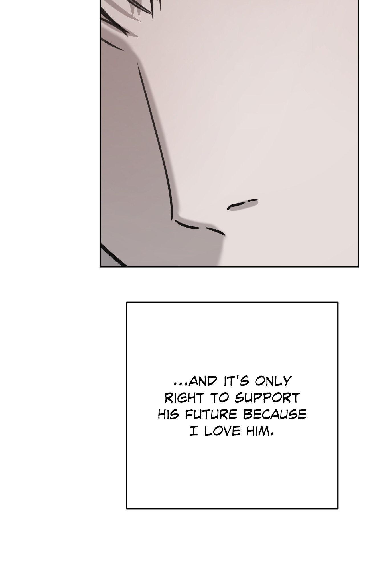 Between Fate and Fortune - side.  : 5 manhwa