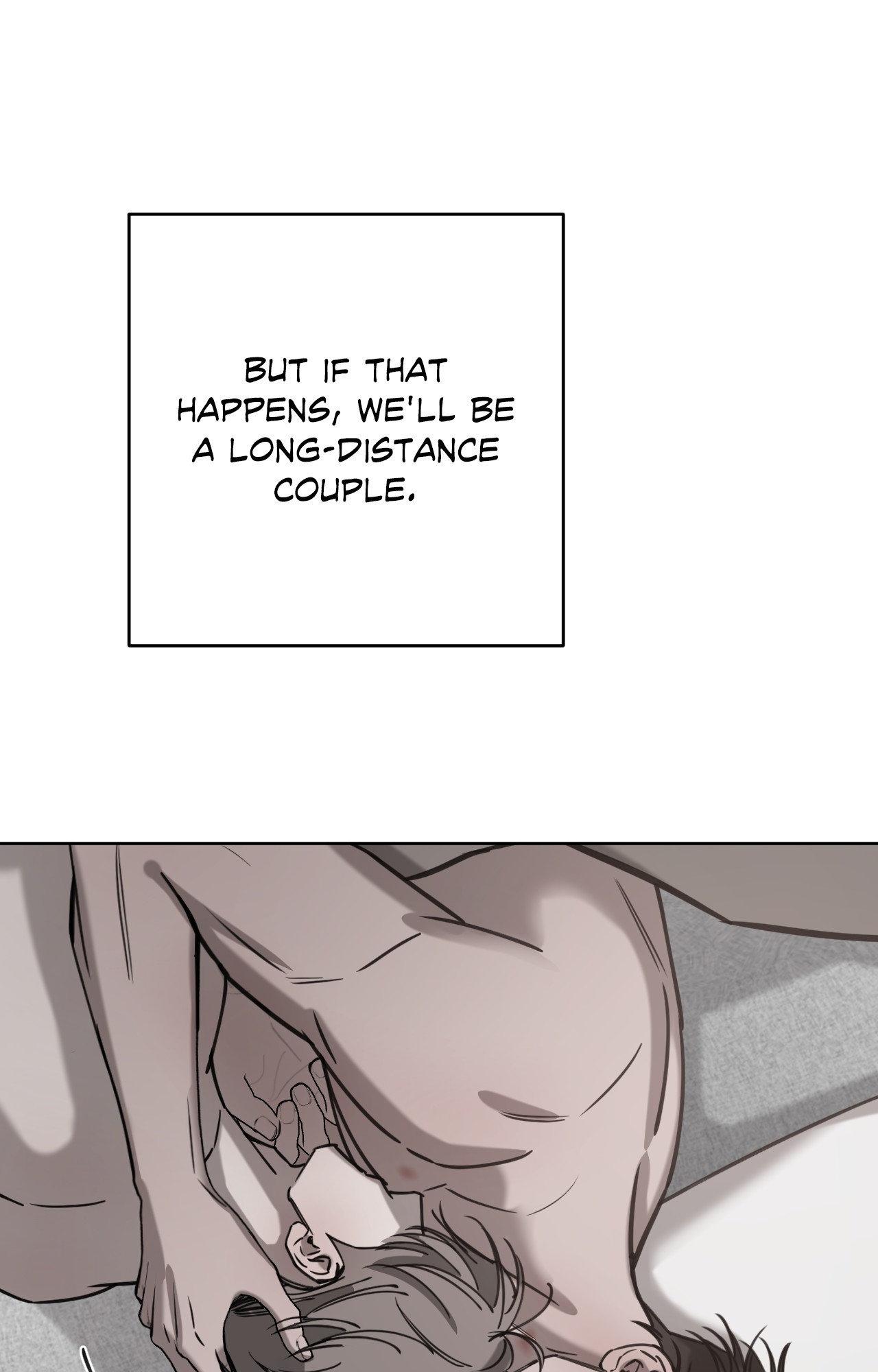 Between Fate and Fortune - side.  : 5 manhwa