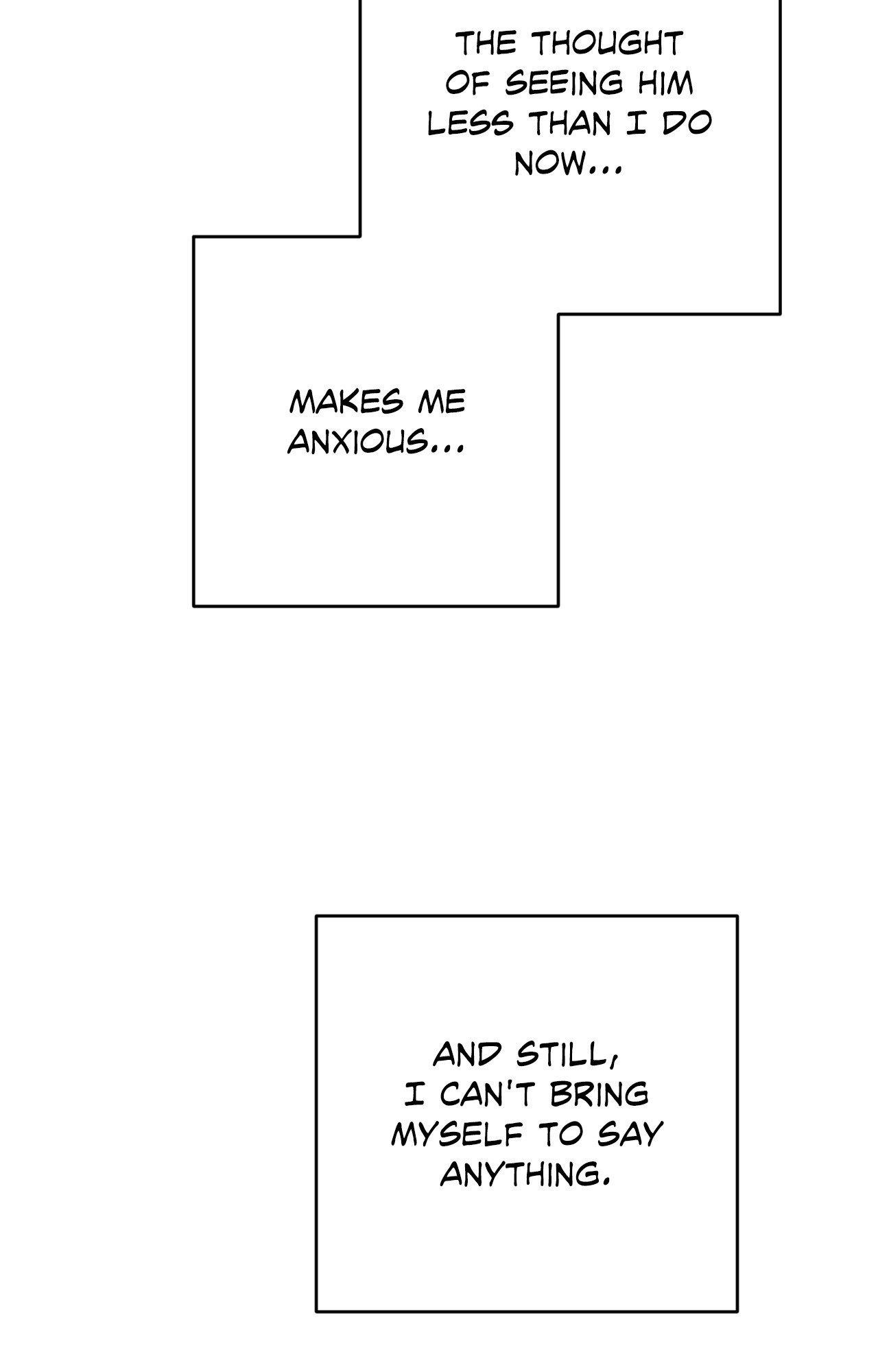 Between Fate and Fortune - side.  : 5 manhwa