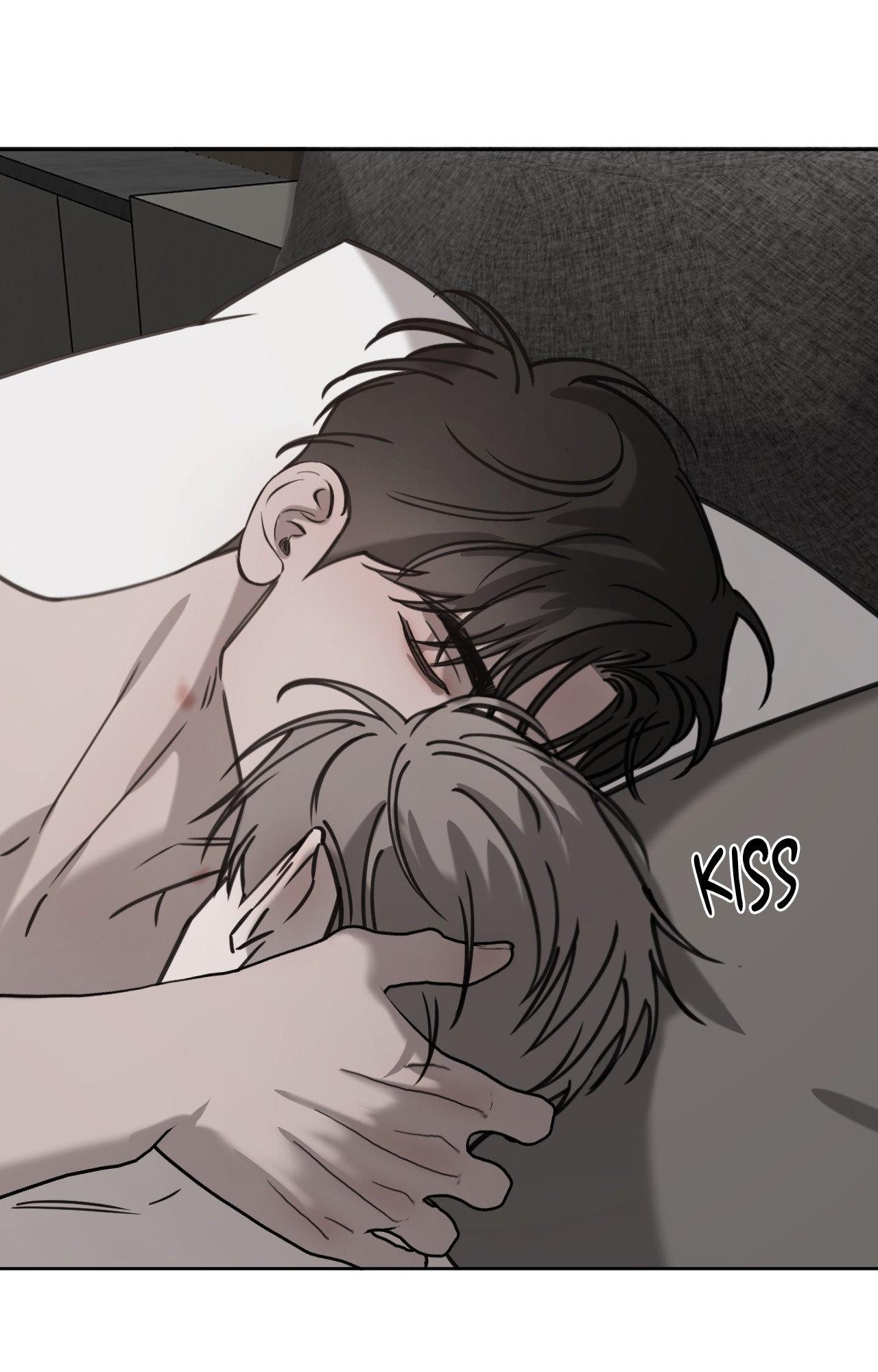 Between Fate and Fortune - side.  : 5 manhwa