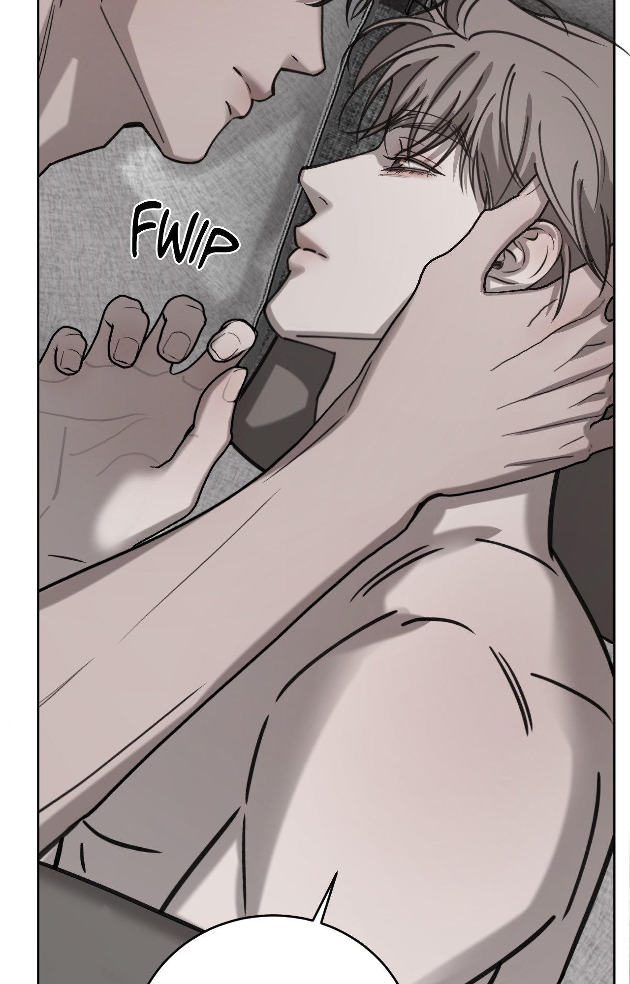 Between Fate and Fortune - side.  : 5 manhwa