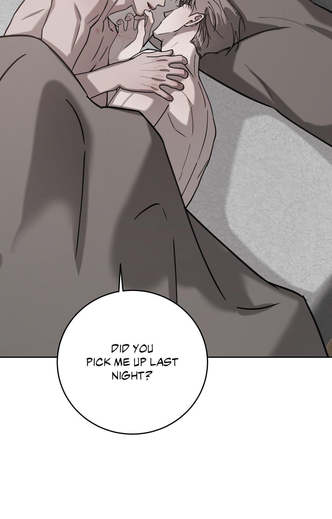 Between Fate and Fortune - side.  : 5 manhwa