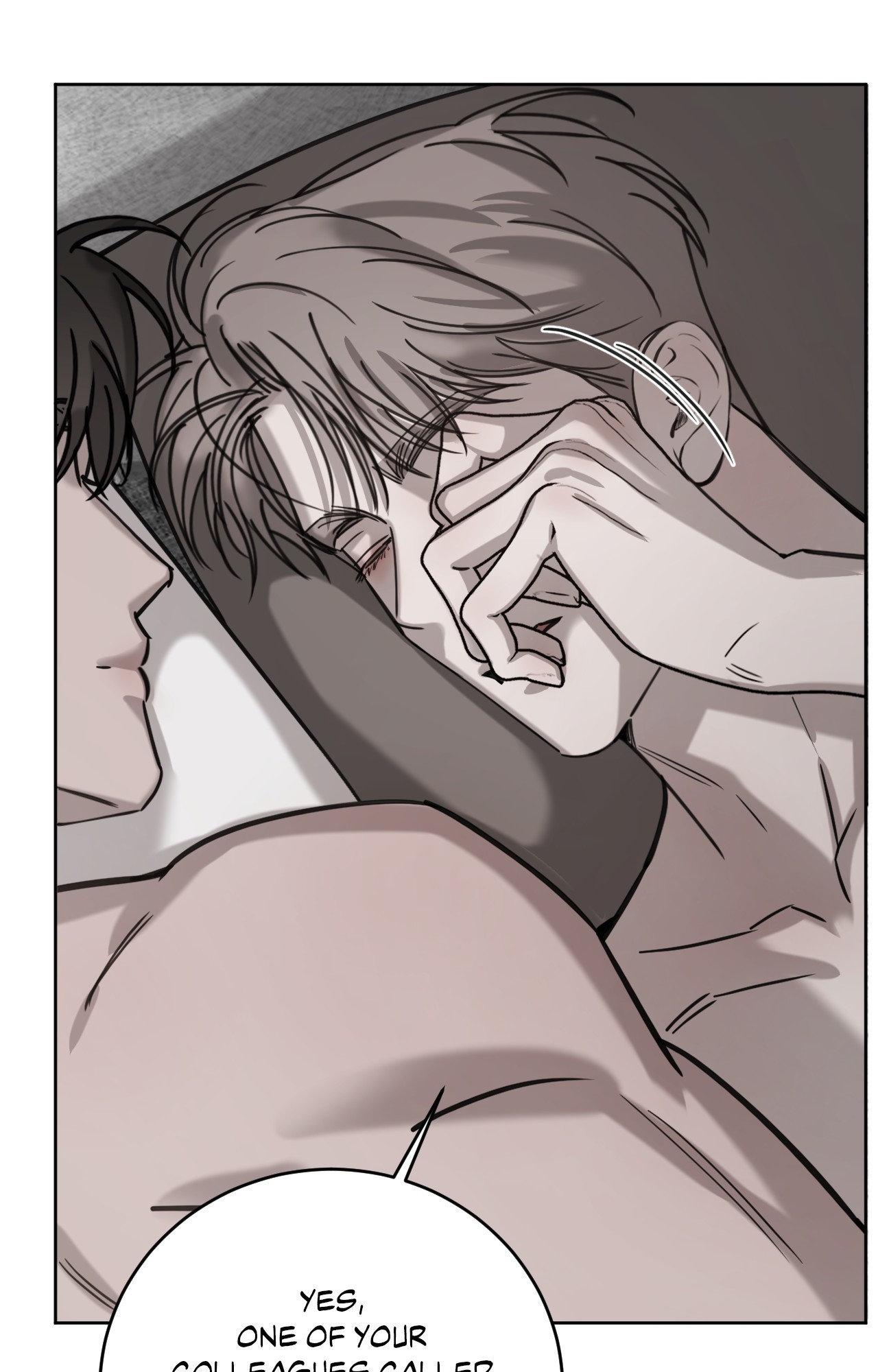 Between Fate and Fortune - side.  : 5 manhwa