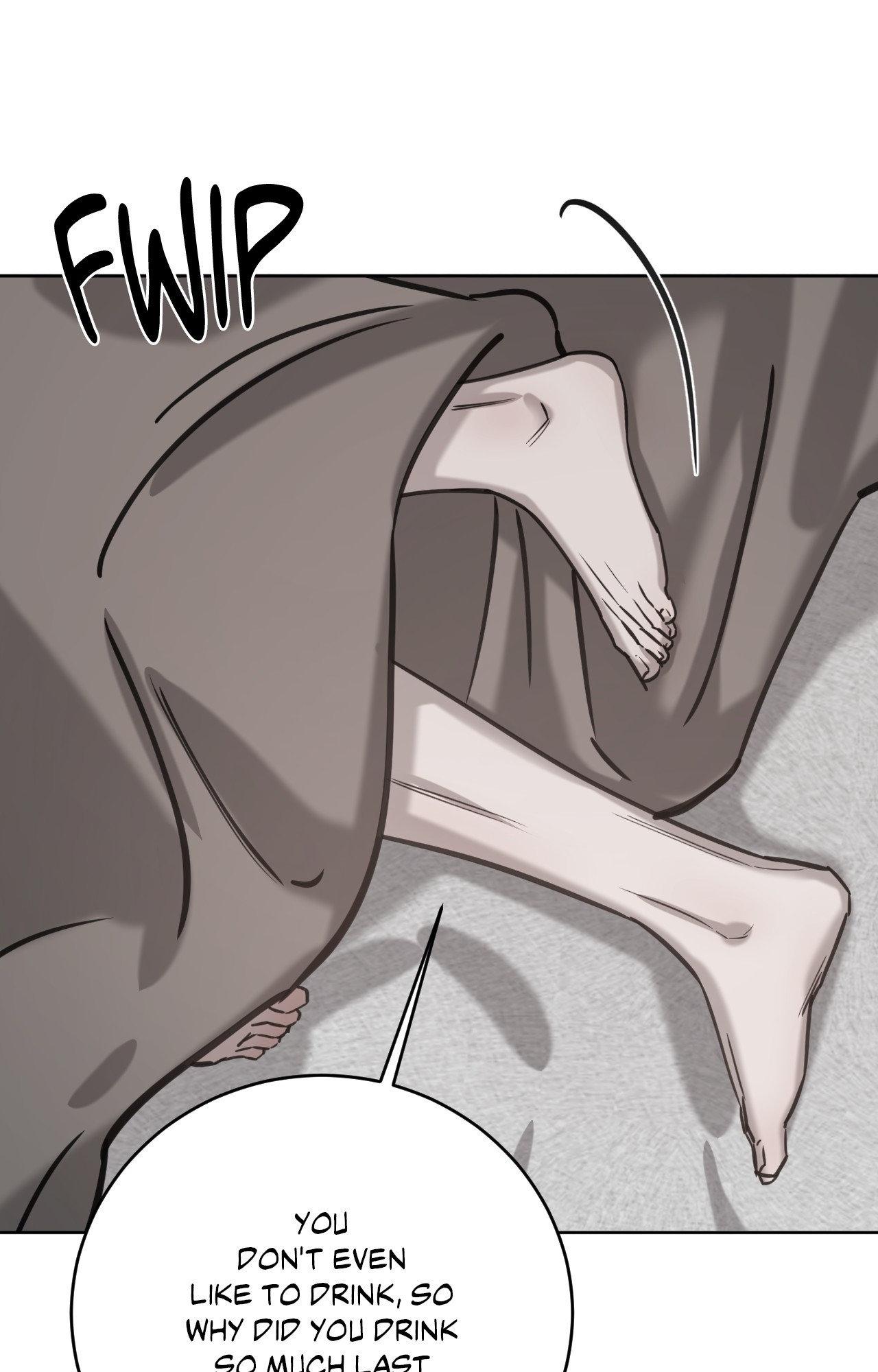 Between Fate and Fortune - side.  : 5 manhwa