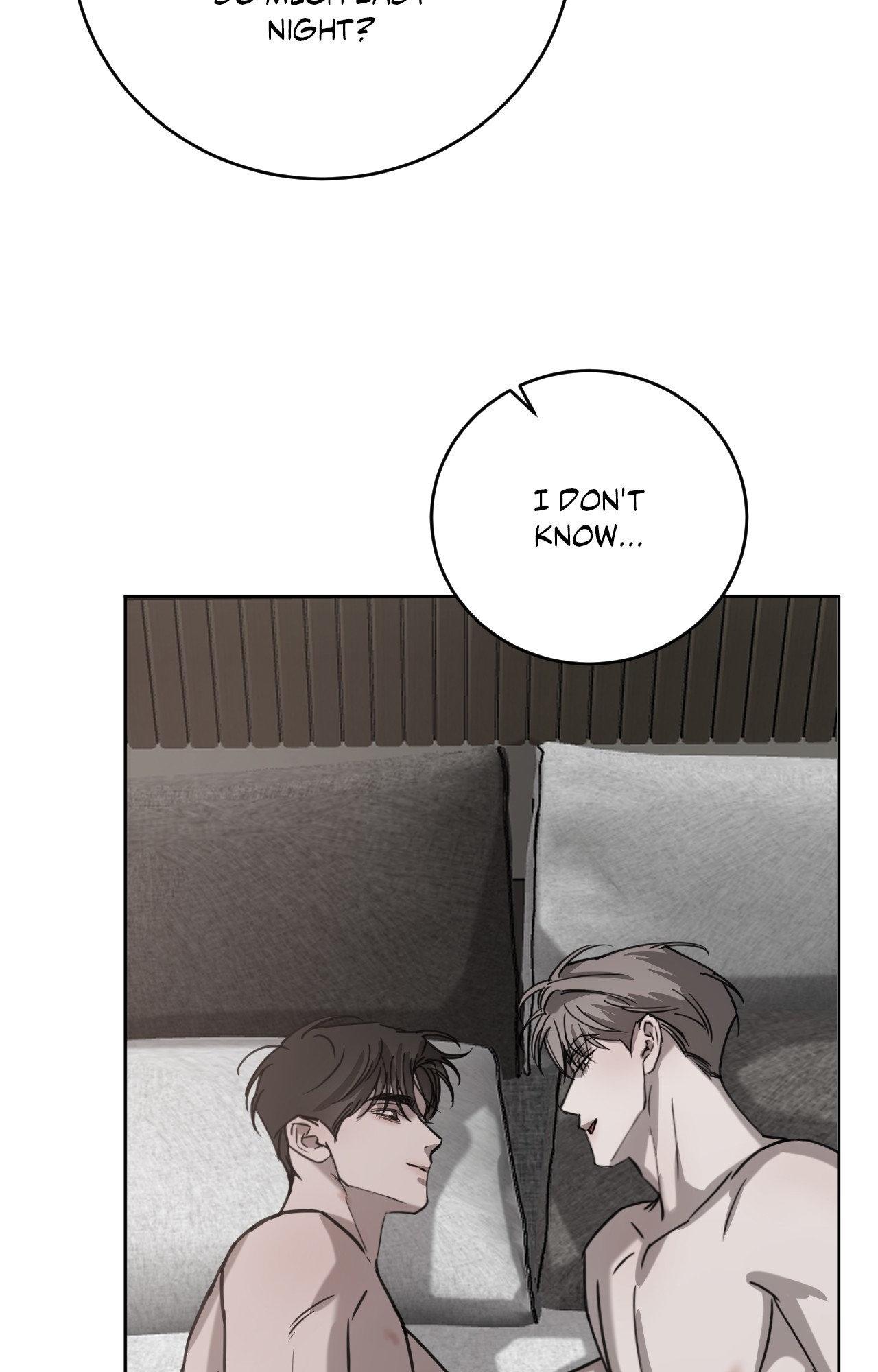 Between Fate and Fortune - side.  : 5 manhwa