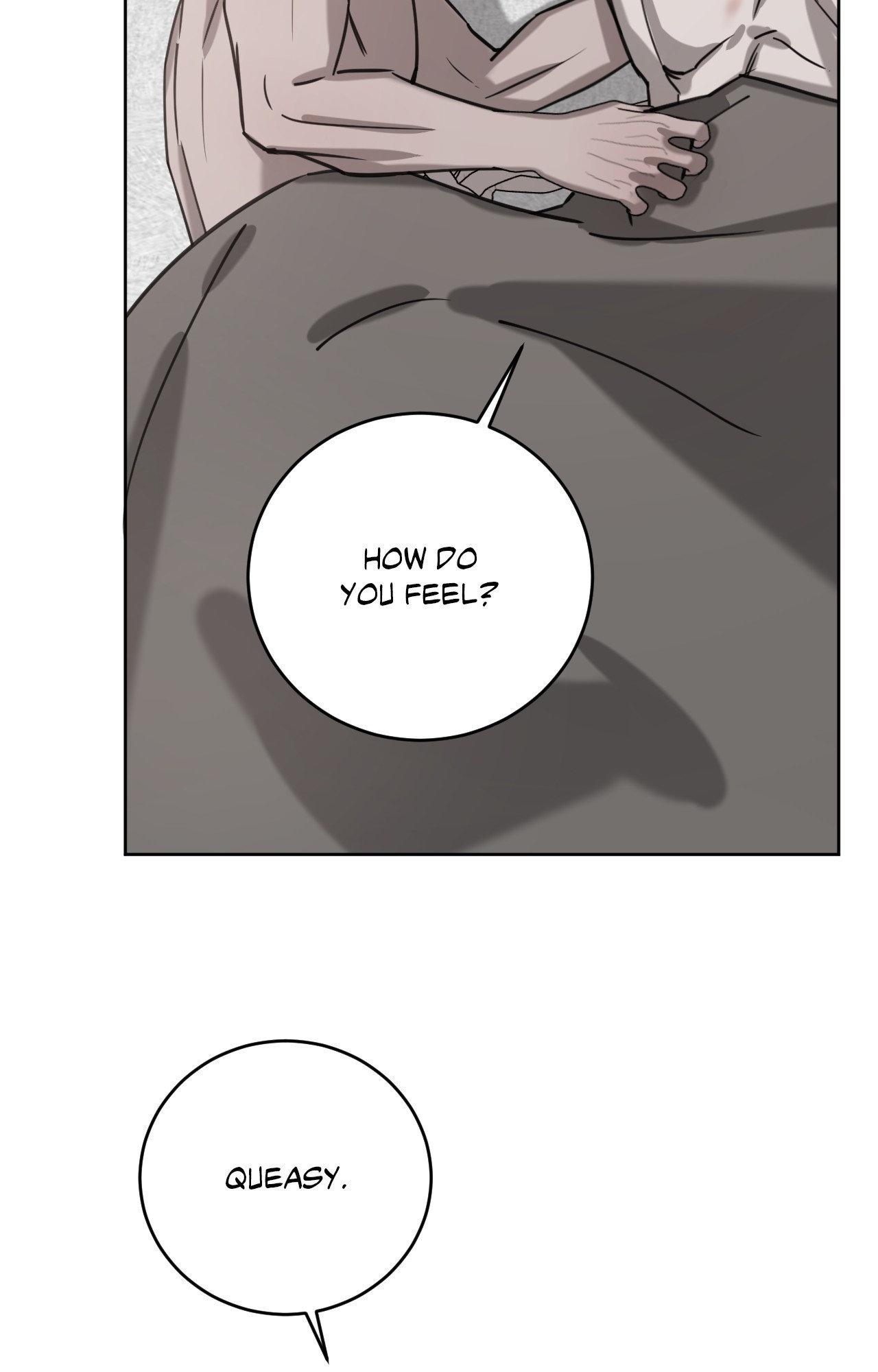 Between Fate and Fortune - side.  : 5 manhwa