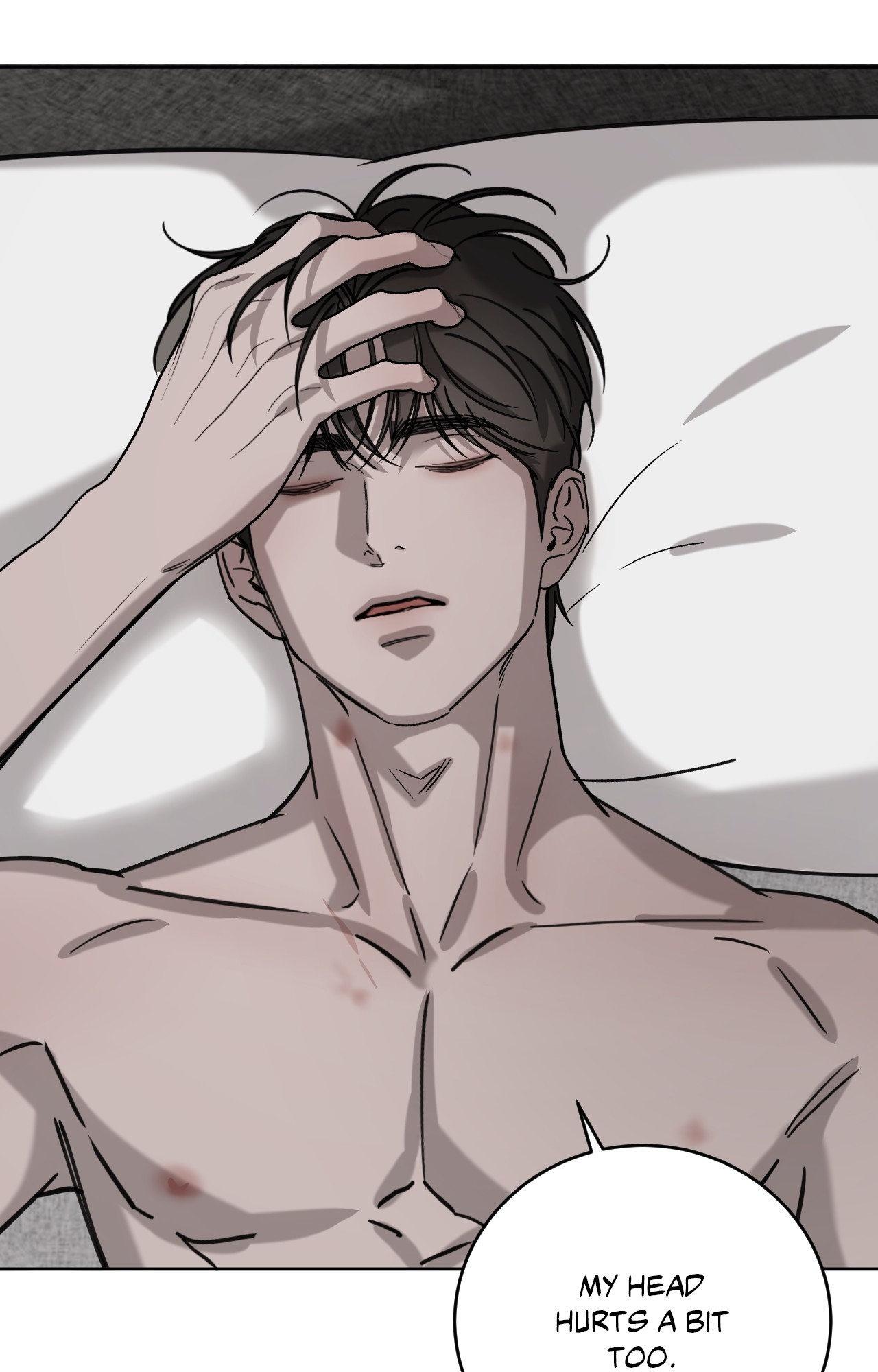 Between Fate and Fortune - side.  : 5 manhwa