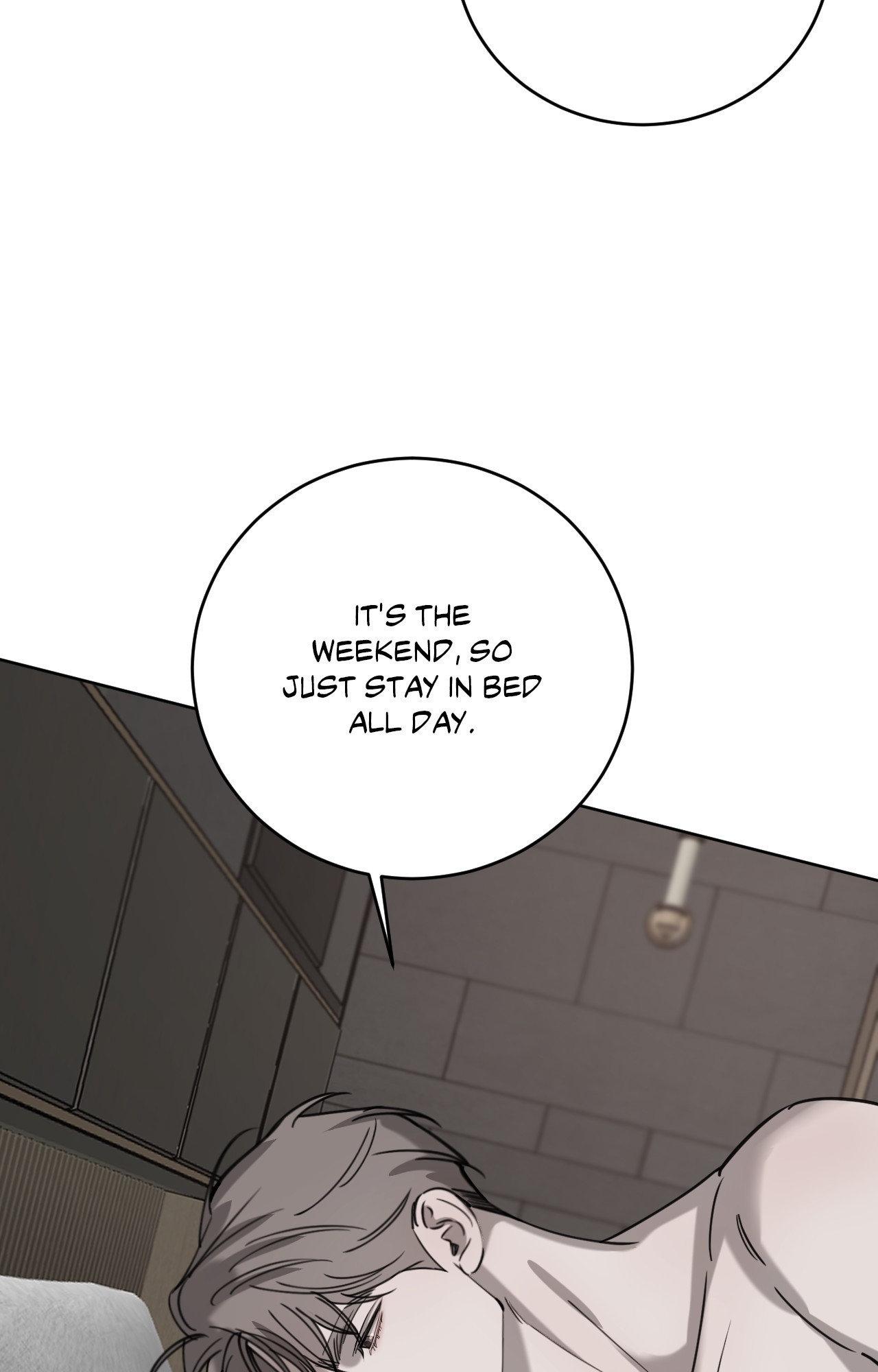 Between Fate and Fortune - side.  : 5 manhwa