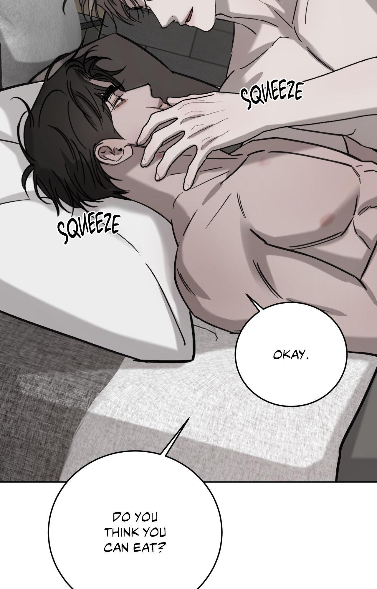 Between Fate and Fortune - side.  : 5 manhwa