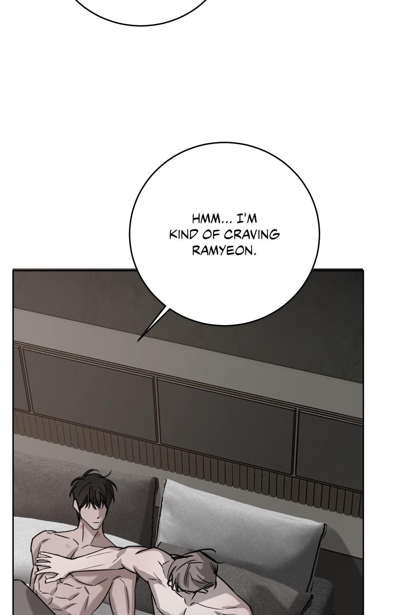 Between Fate and Fortune - side.  : 5 manhwa