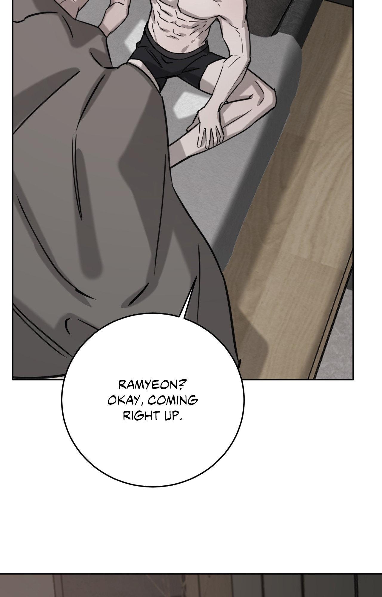 Between Fate and Fortune - side.  : 5 manhwa