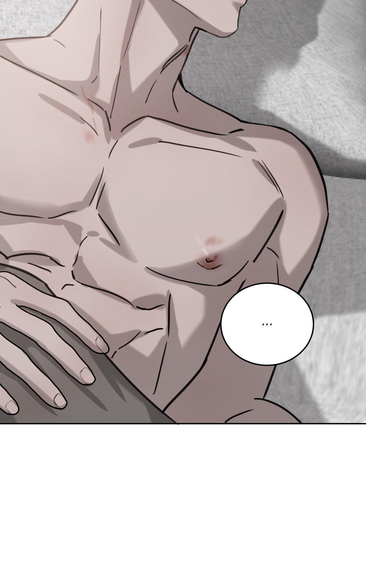 Between Fate and Fortune - side.  : 5 manhwa