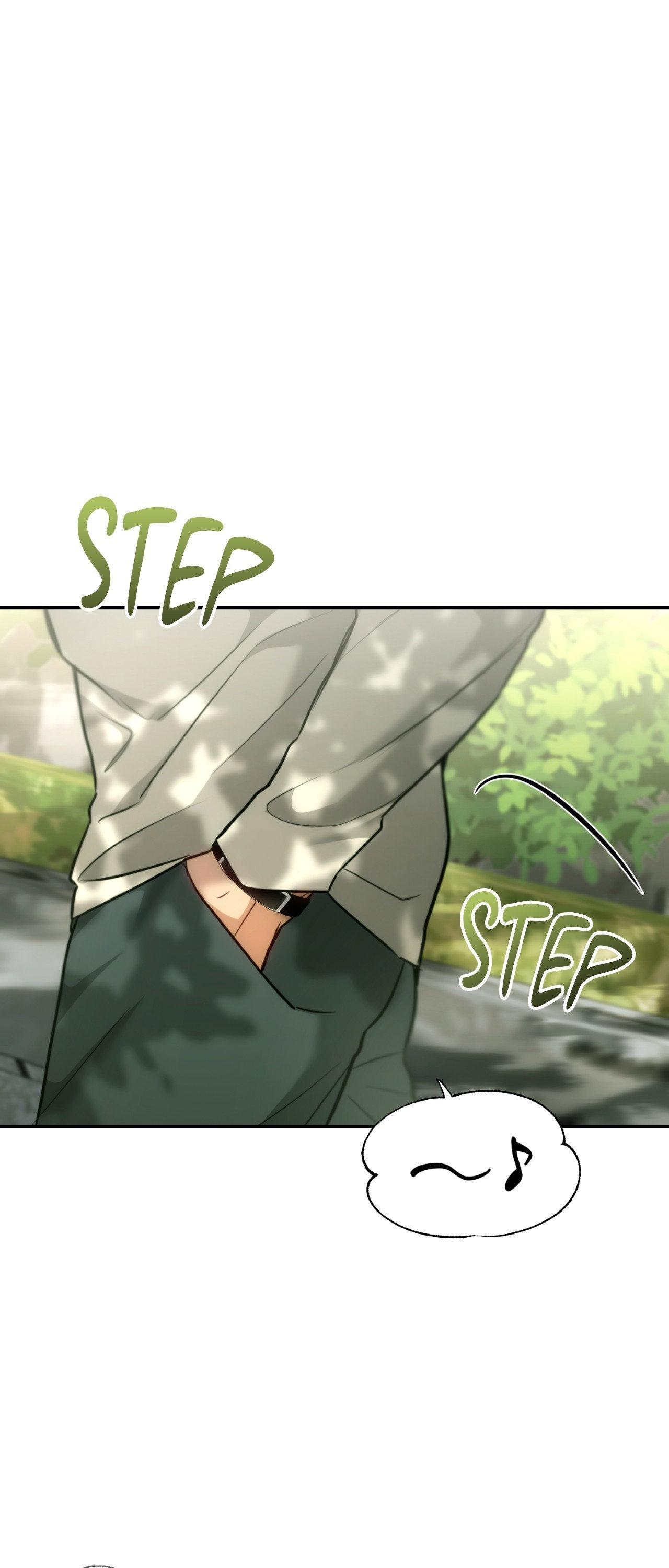 His Perfect Guide - Chapter 30 manhwa