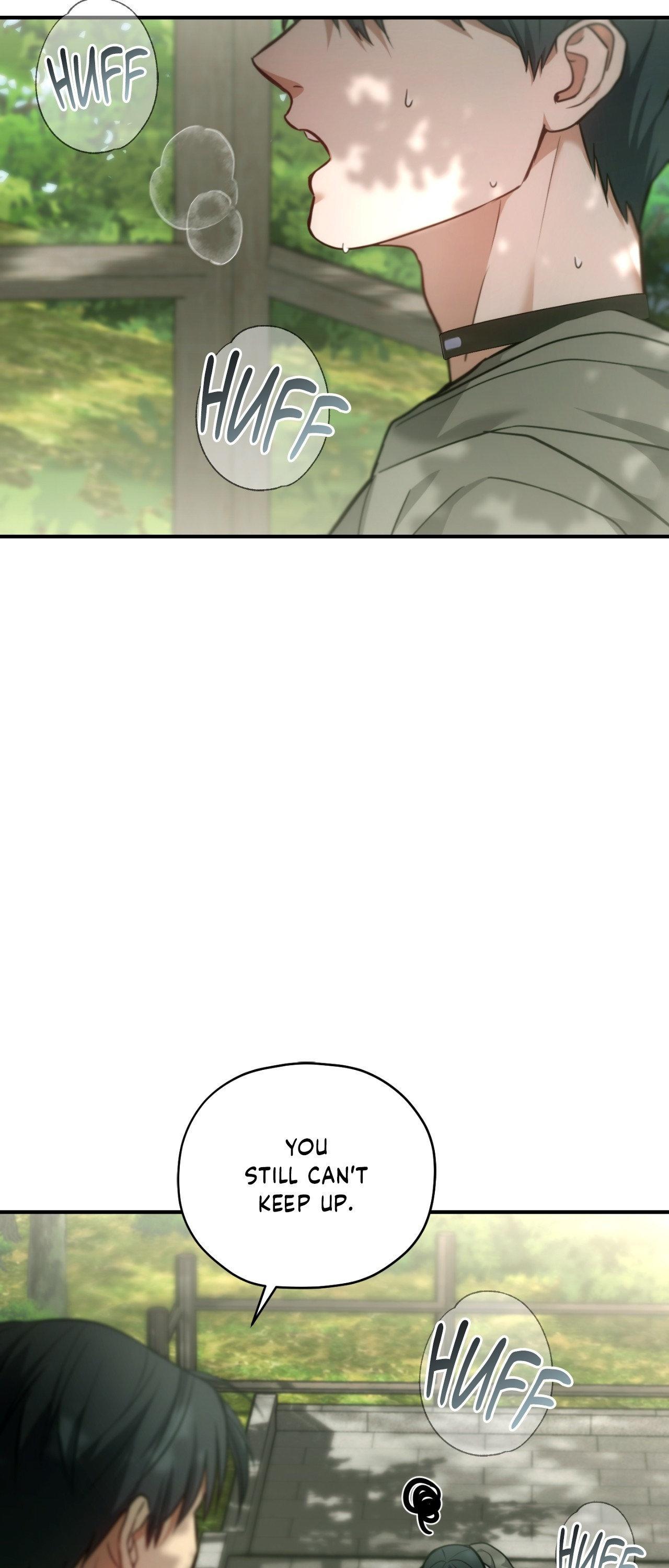 His Perfect Guide - Chapter 30 manhwa
