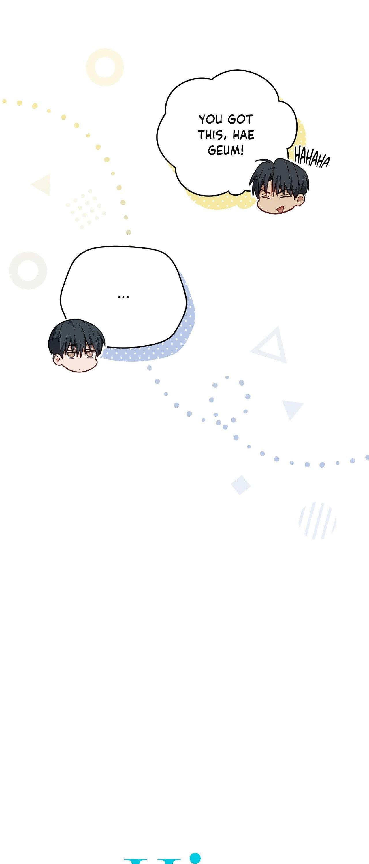 His Perfect Guide - Chapter 30 manhwa