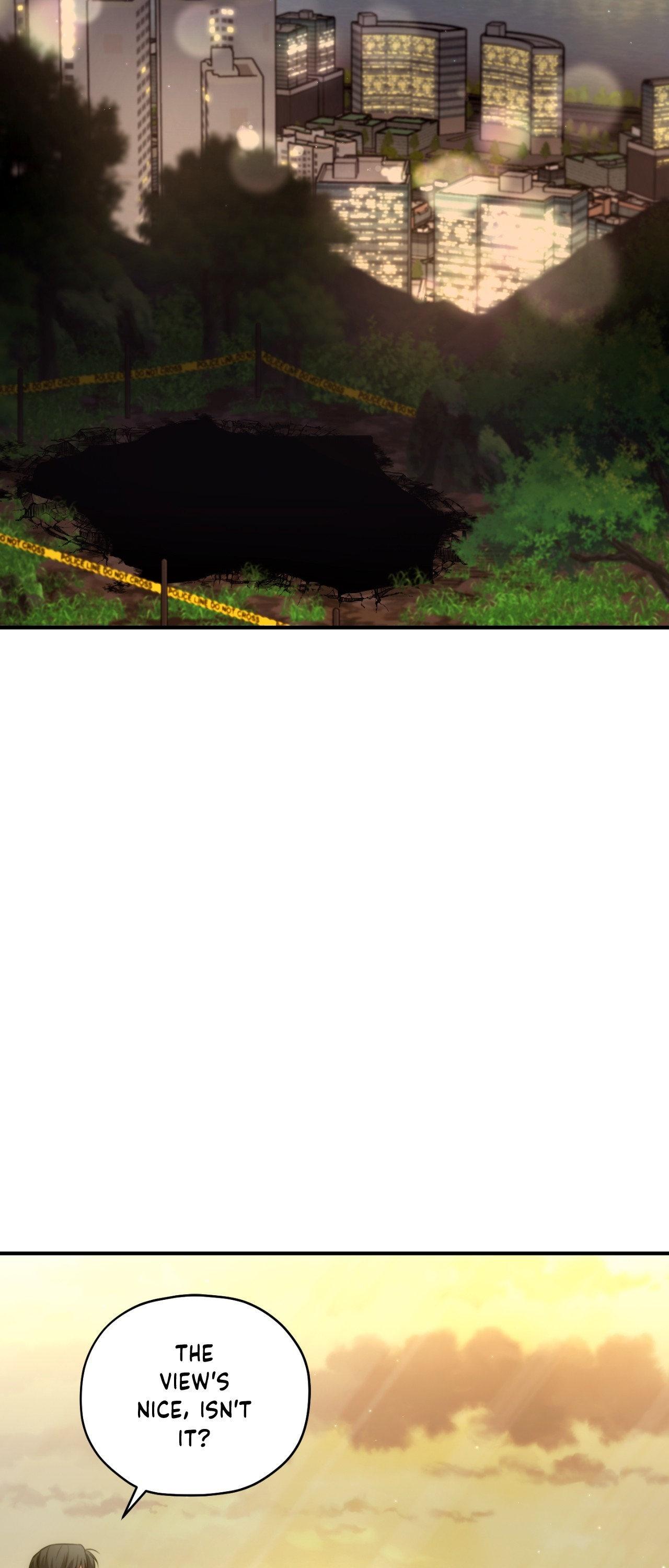 His Perfect Guide - Chapter 30 manhwa