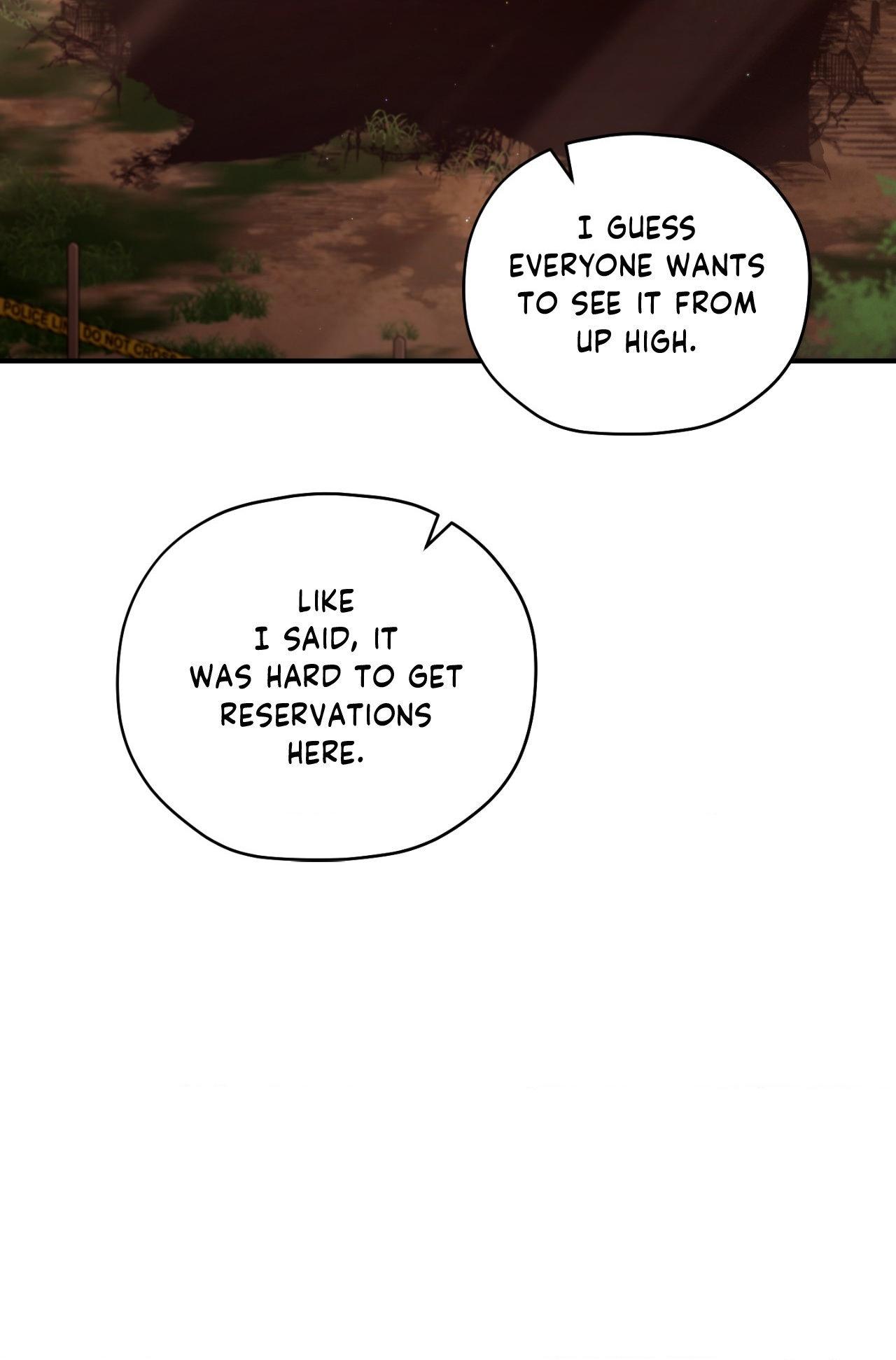 His Perfect Guide - Chapter 30 manhwa