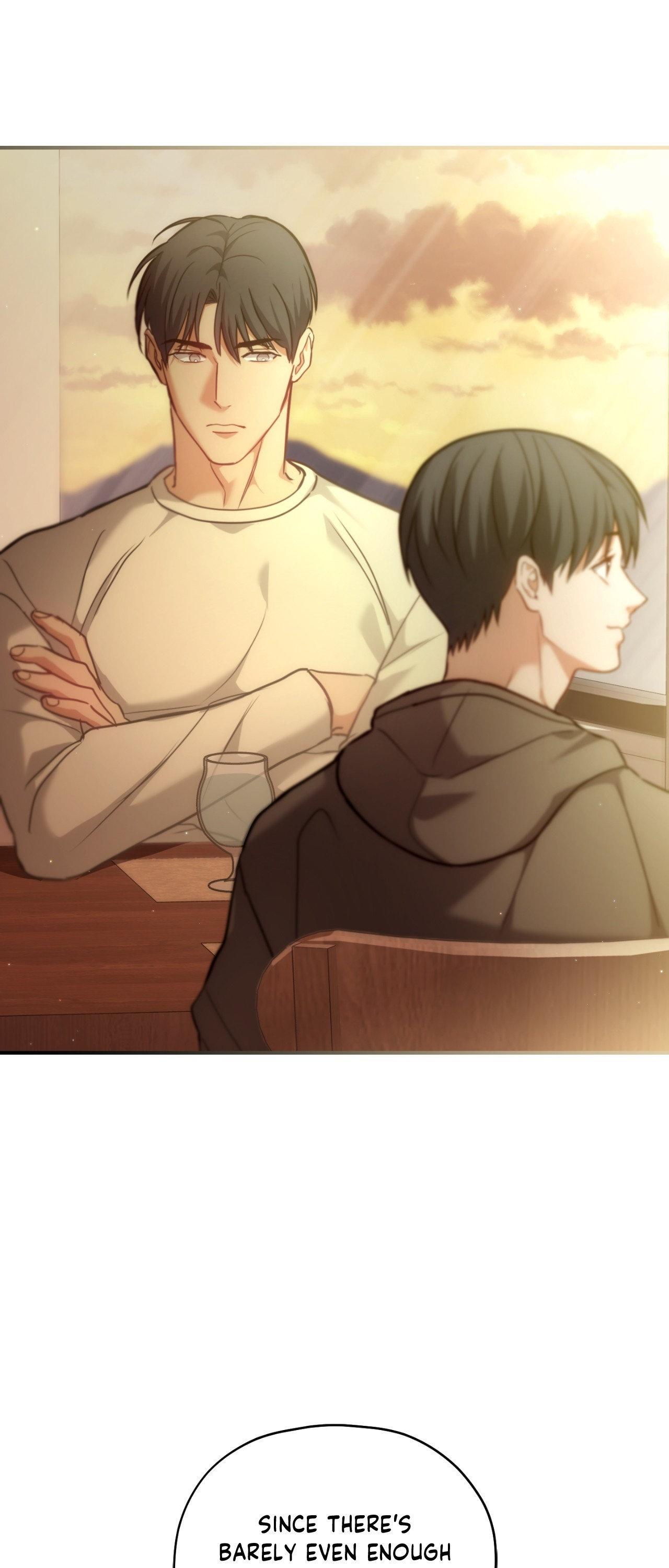 His Perfect Guide - Chapter 30 manhwa