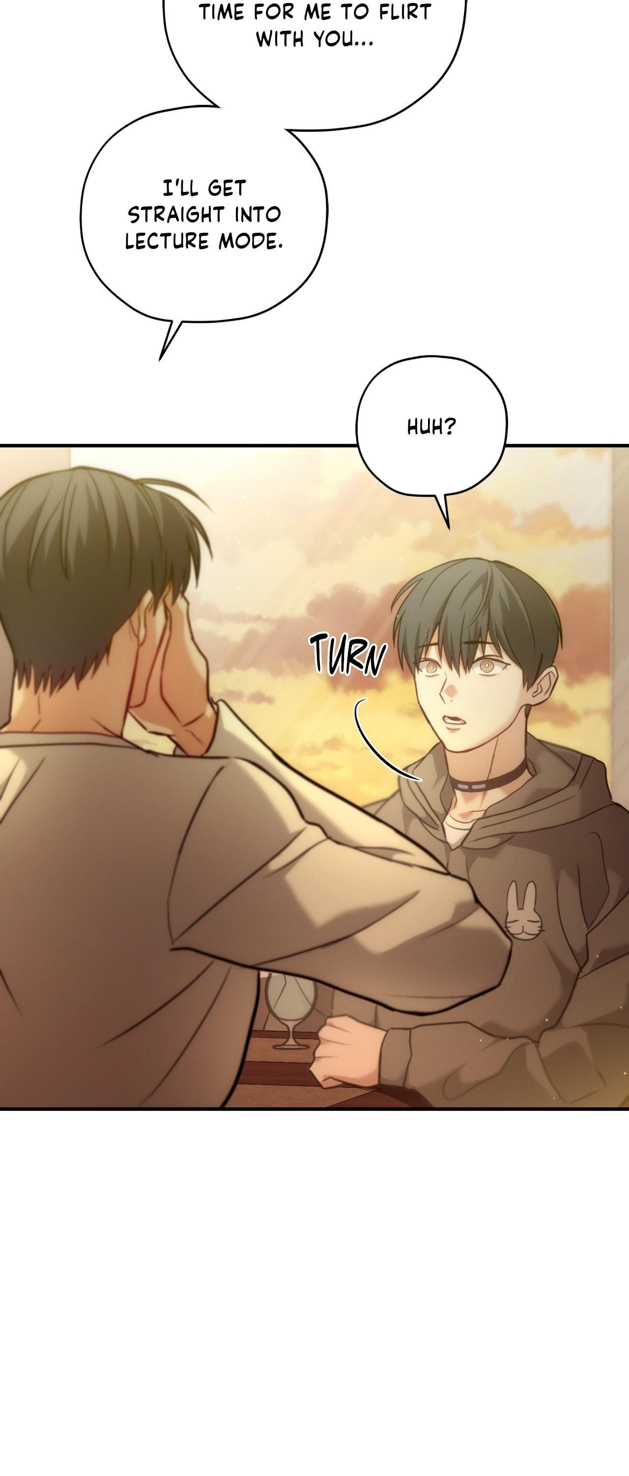His Perfect Guide - Chapter 30 manhwa