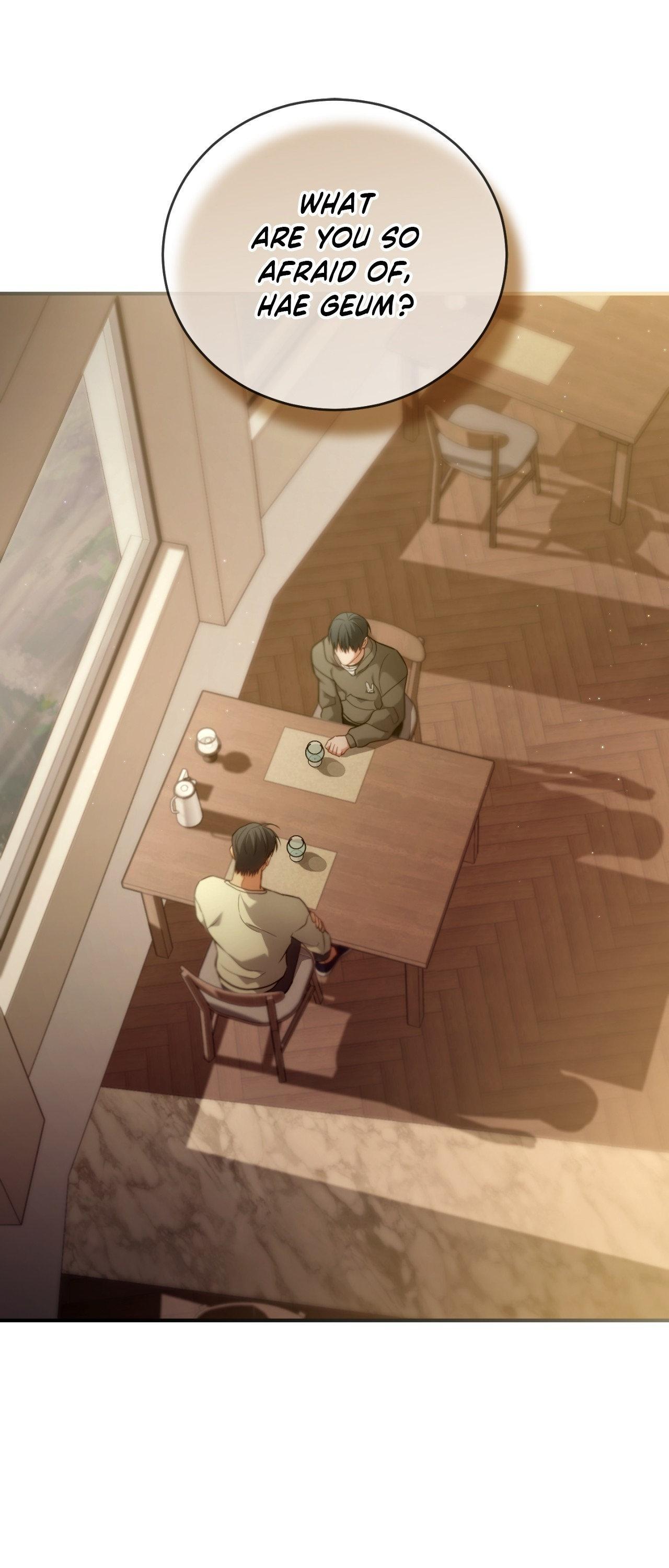 His Perfect Guide - Chapter 30 manhwa
