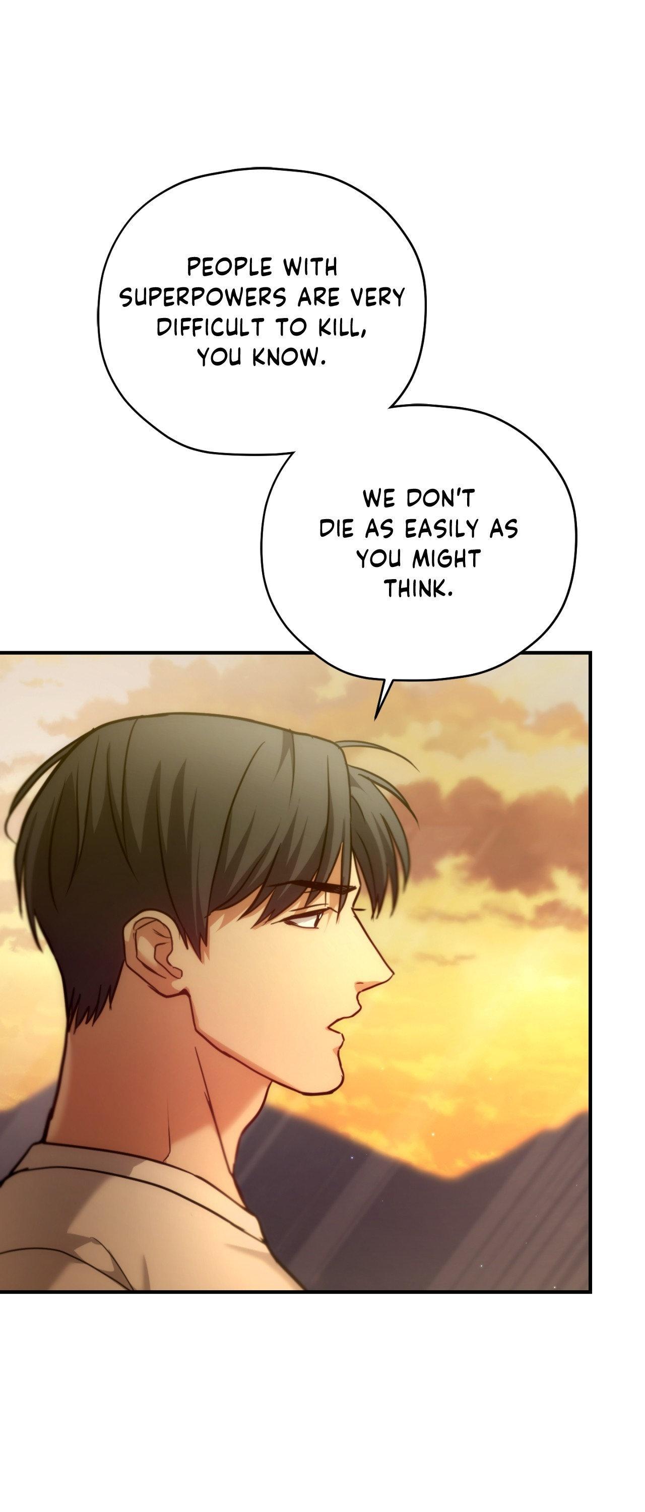 His Perfect Guide - Chapter 30 manhwa