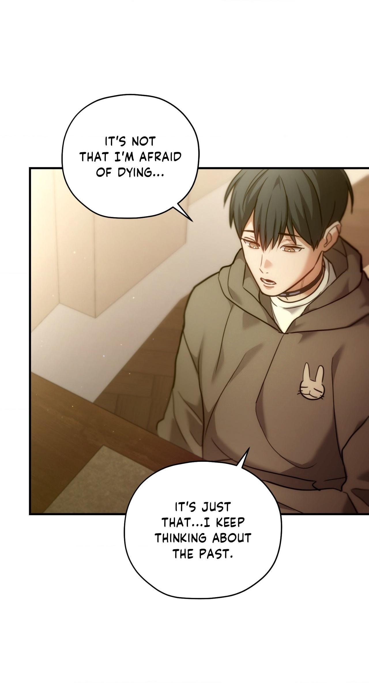 His Perfect Guide - Chapter 30 manhwa