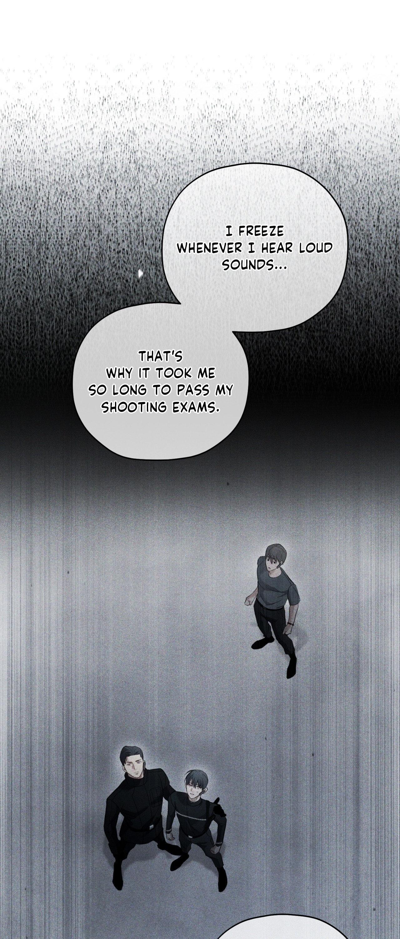His Perfect Guide - Chapter 30 manhwa