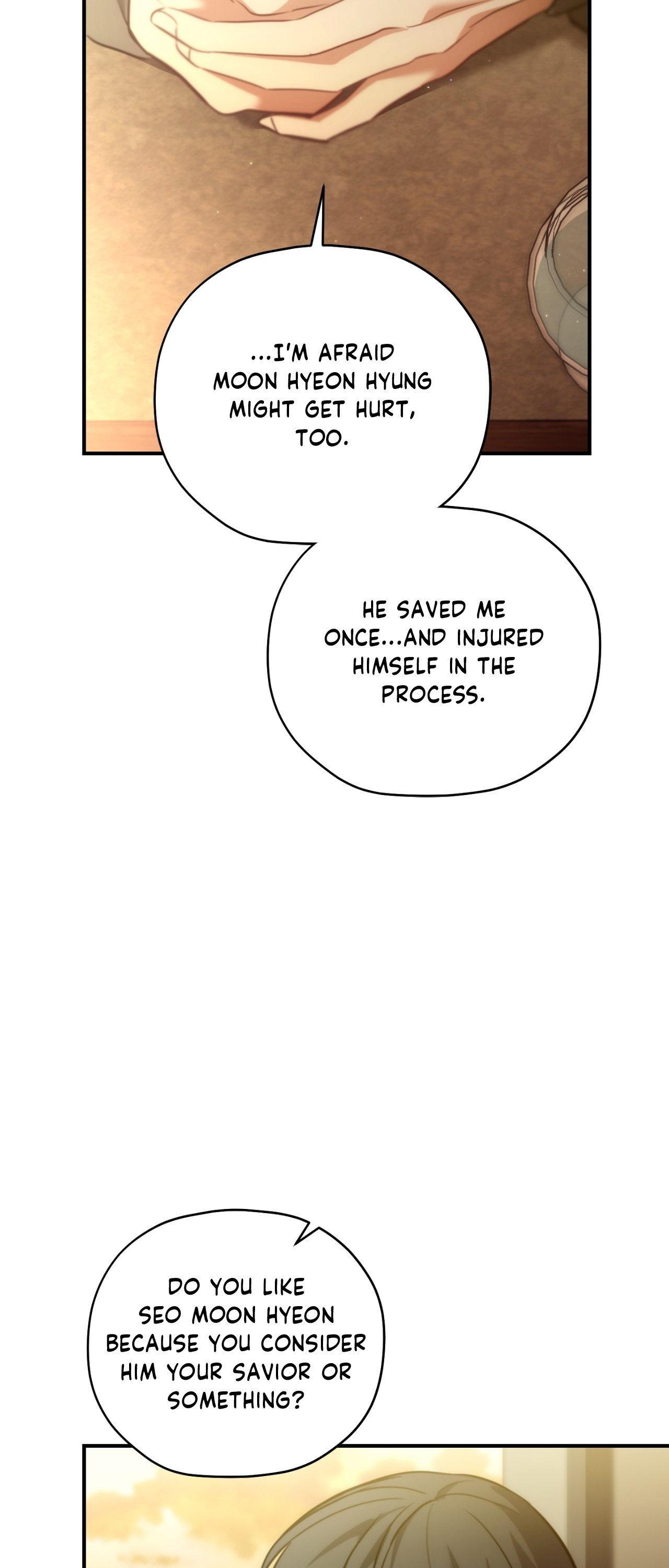 His Perfect Guide - Chapter 30 manhwa