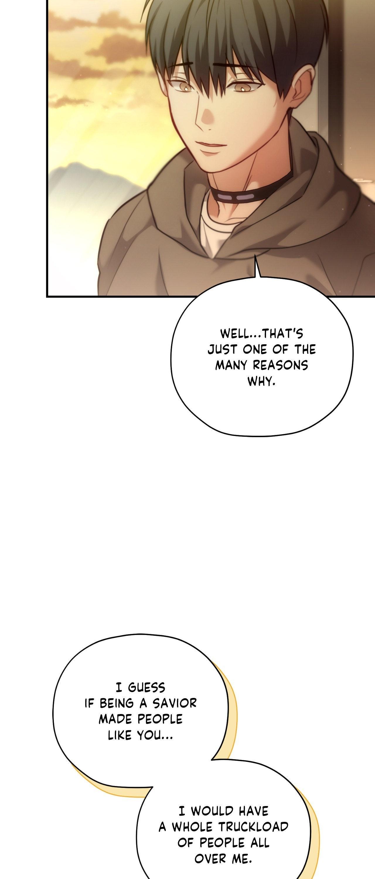 His Perfect Guide - Chapter 30 manhwa