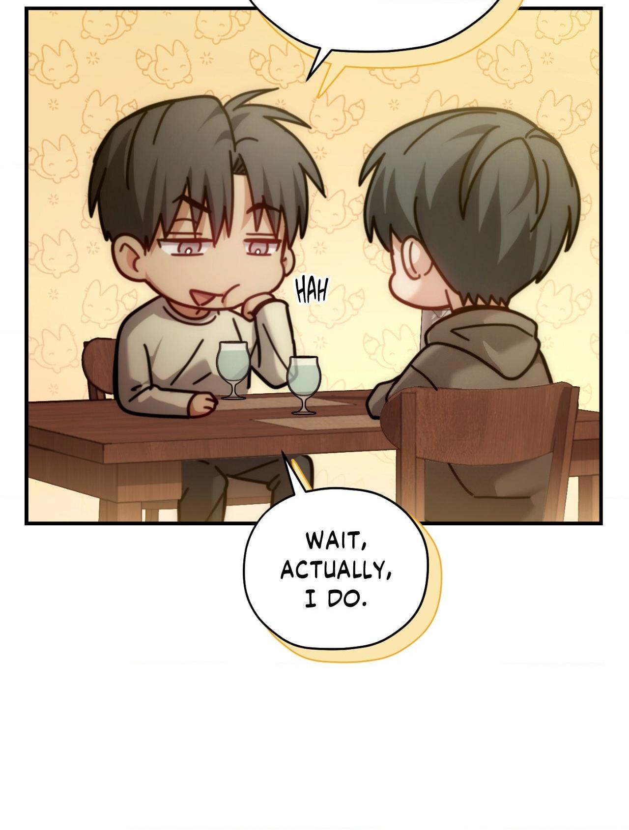 His Perfect Guide - Chapter 30 manhwa