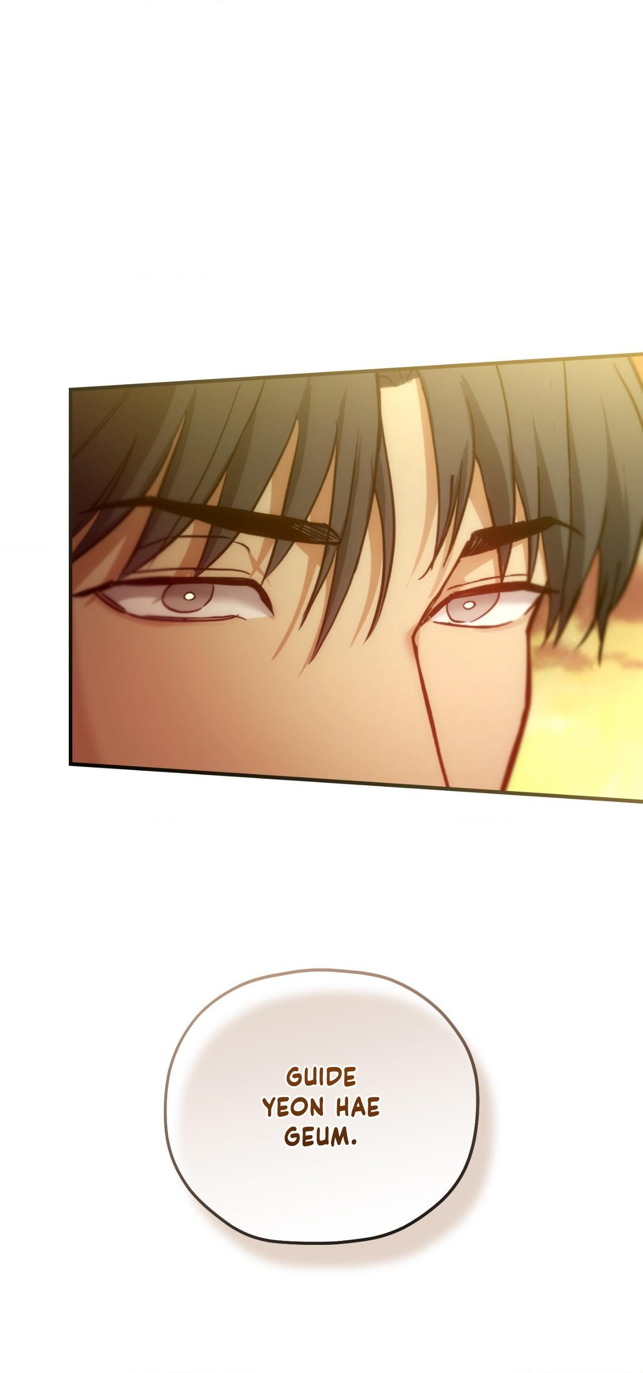 His Perfect Guide - Chapter 30 manhwa