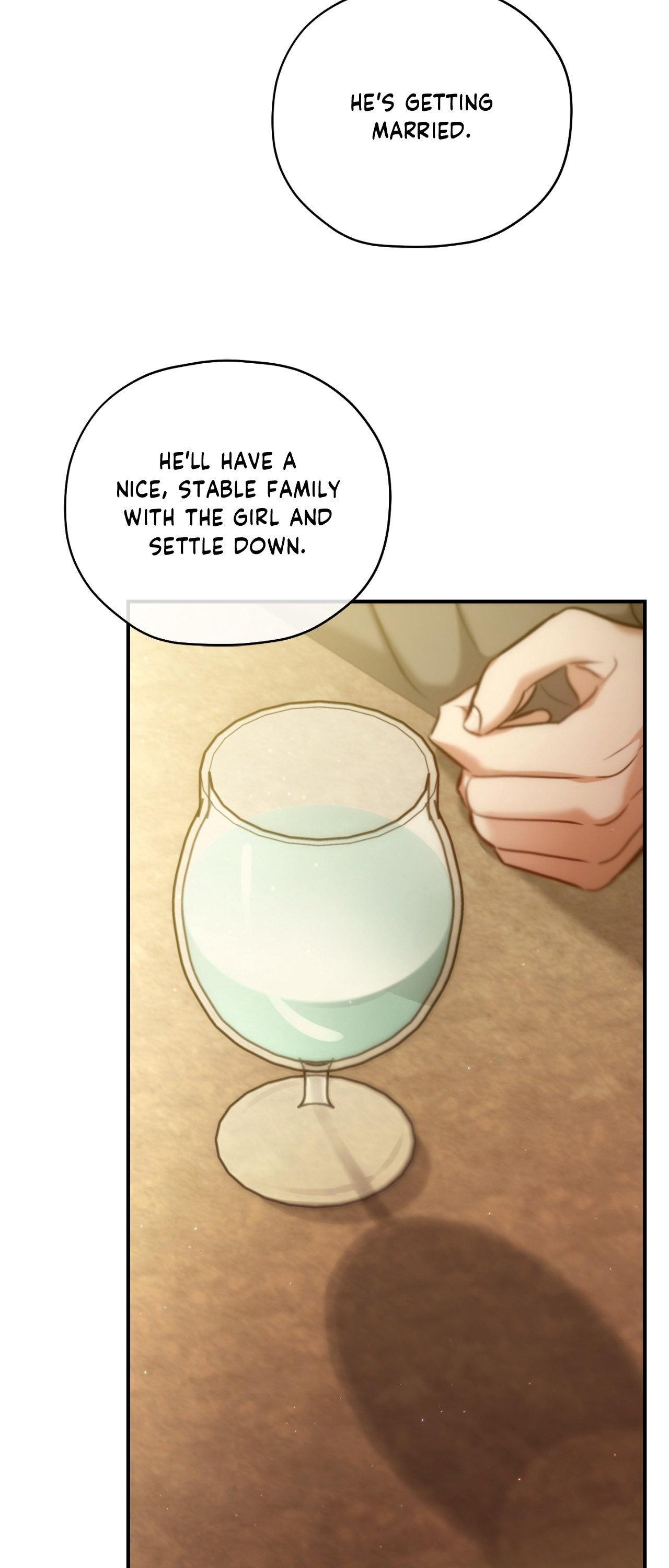 His Perfect Guide - Chapter 30 manhwa