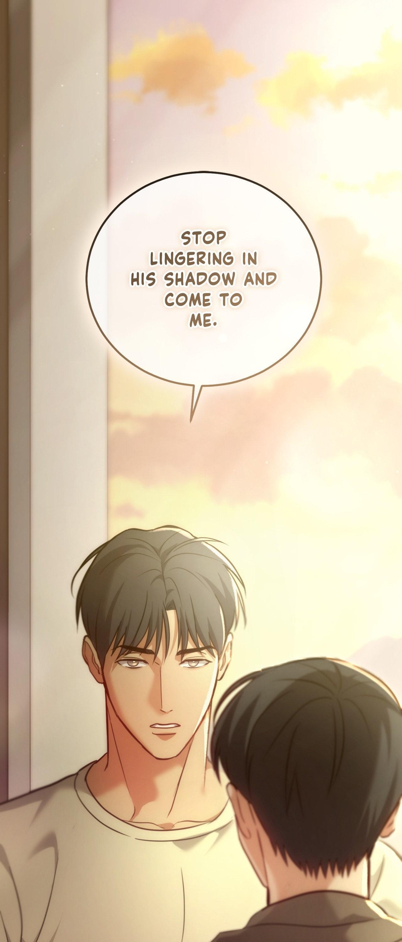 His Perfect Guide - Chapter 30 manhwa