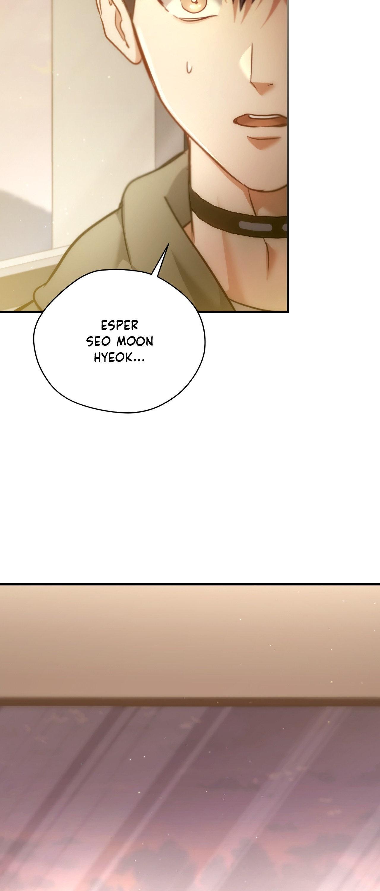 His Perfect Guide - Chapter 30 manhwa