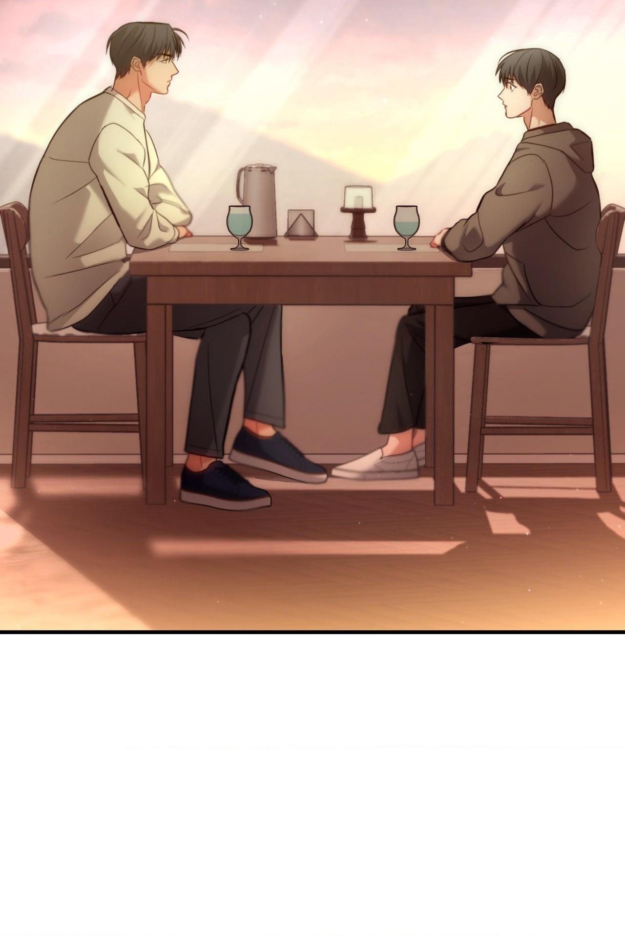 His Perfect Guide - Chapter 30 manhwa