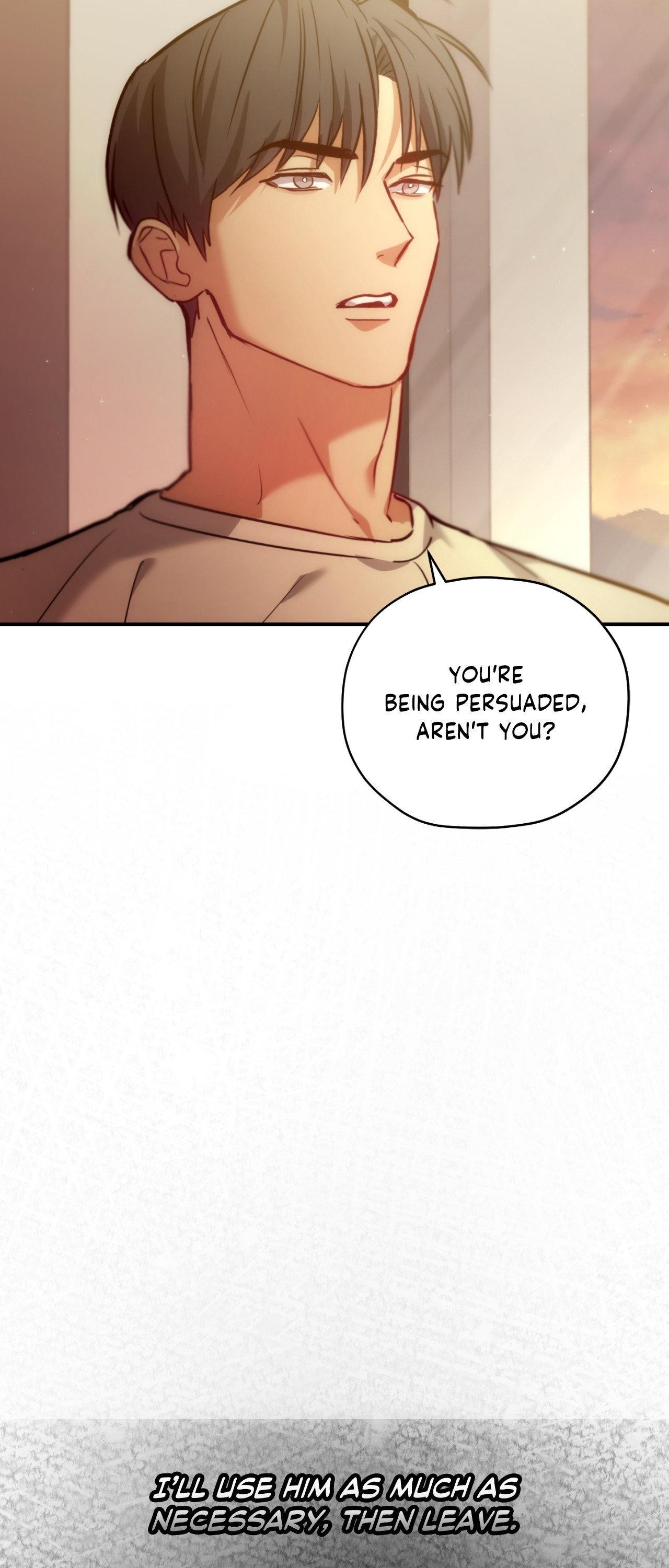His Perfect Guide - Chapter 30 manhwa