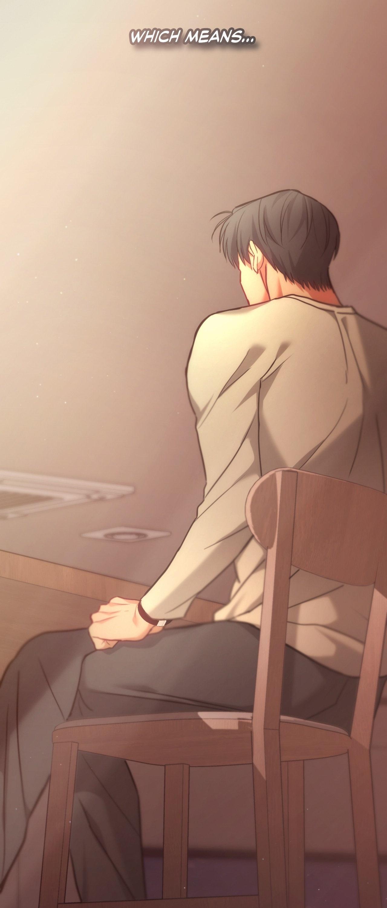 His Perfect Guide - Chapter 30 manhwa