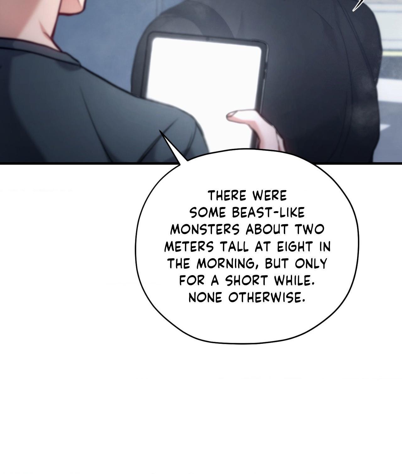 His Perfect Guide - Chapter 30 manhwa