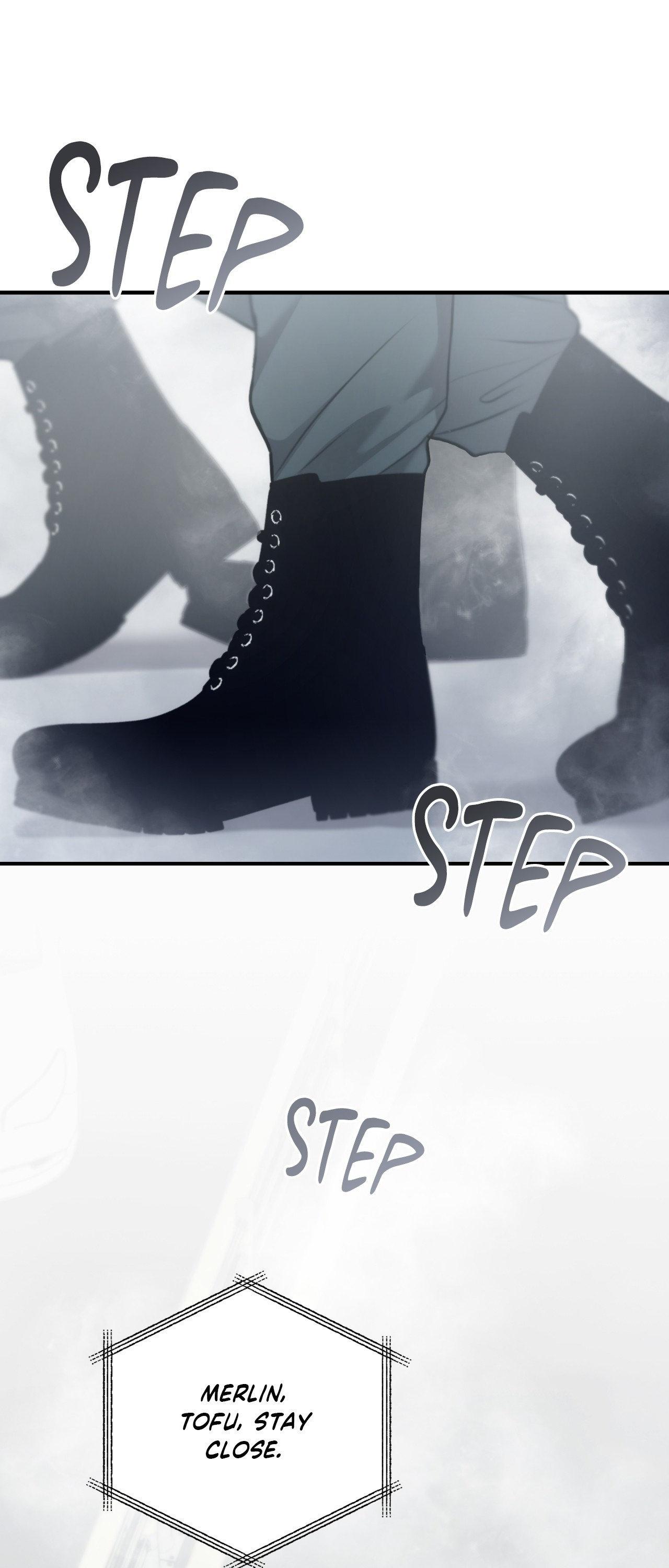 His Perfect Guide - Chapter 30 manhwa