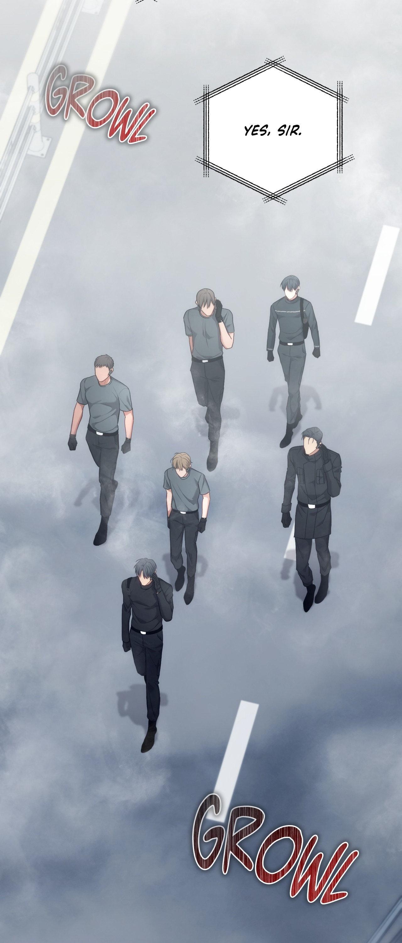 His Perfect Guide - Chapter 30 manhwa