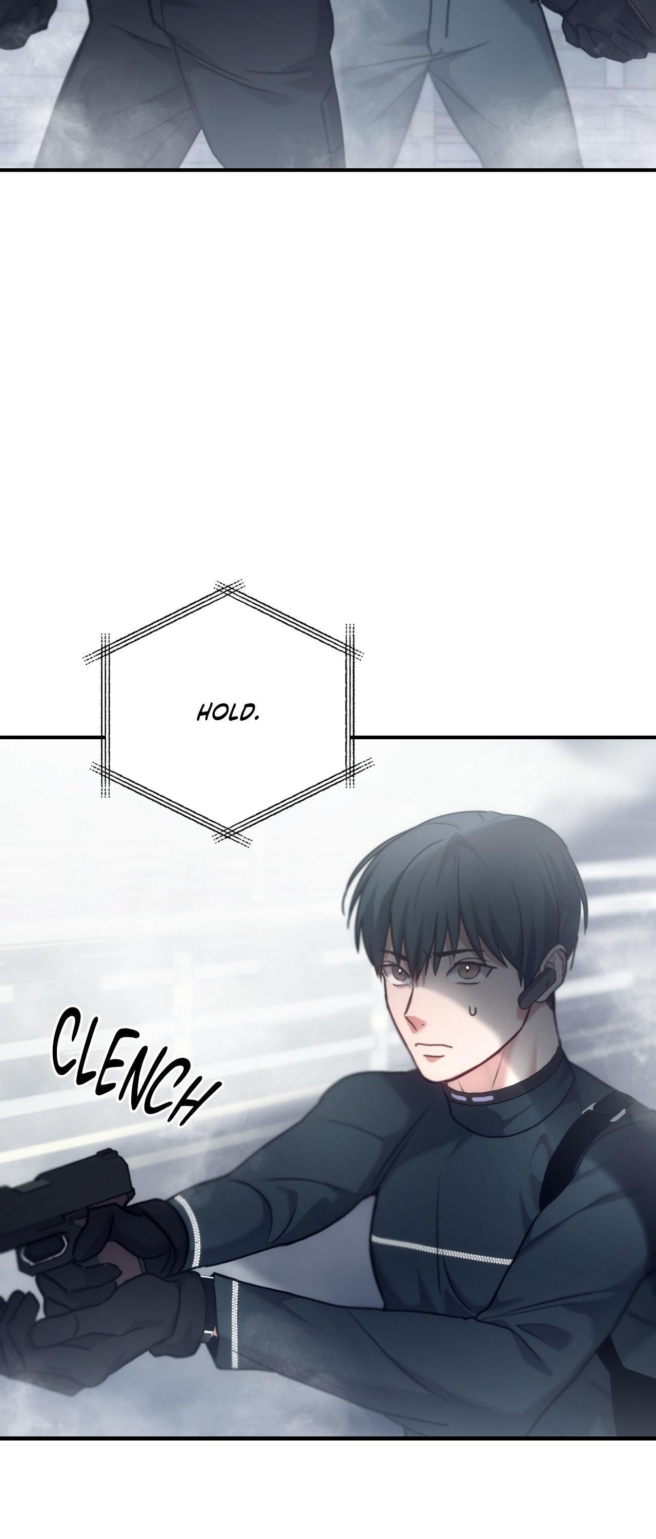 His Perfect Guide - Chapter 30 manhwa