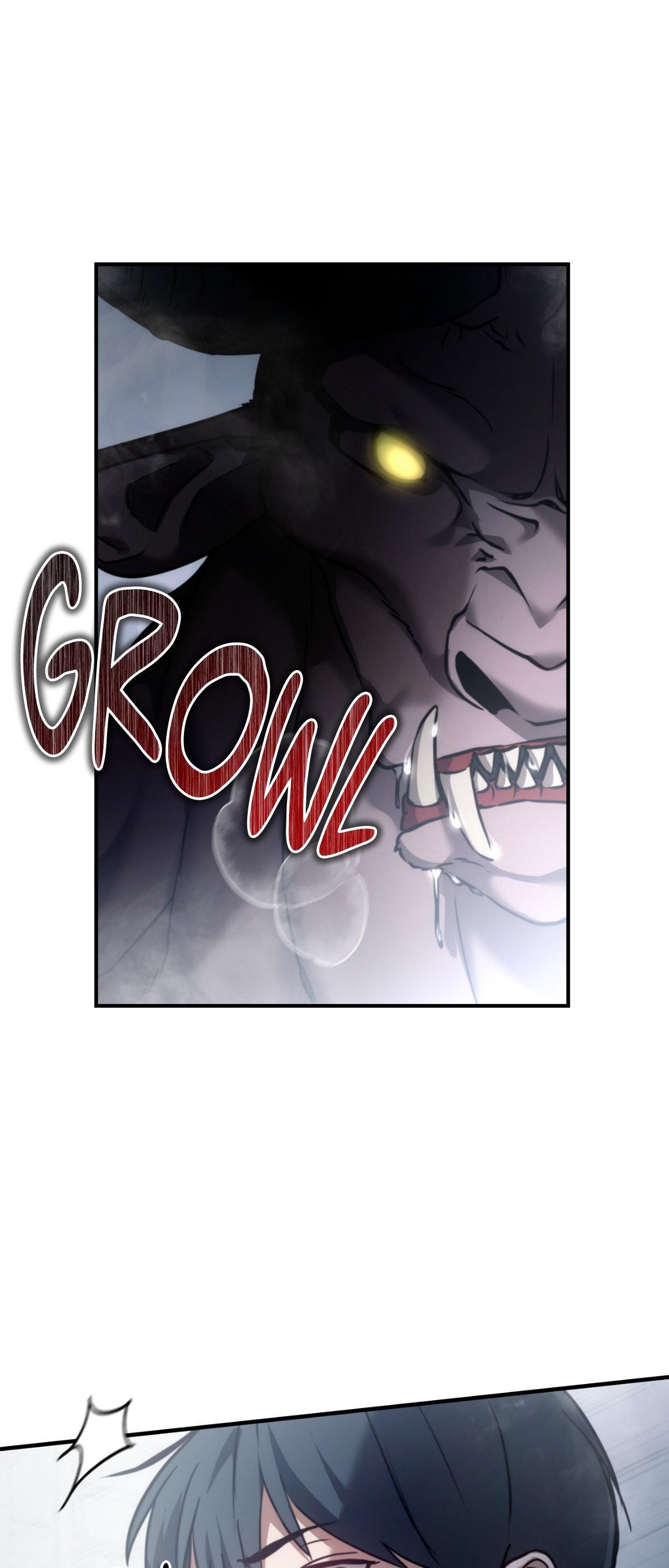 His Perfect Guide - Chapter 30 manhwa