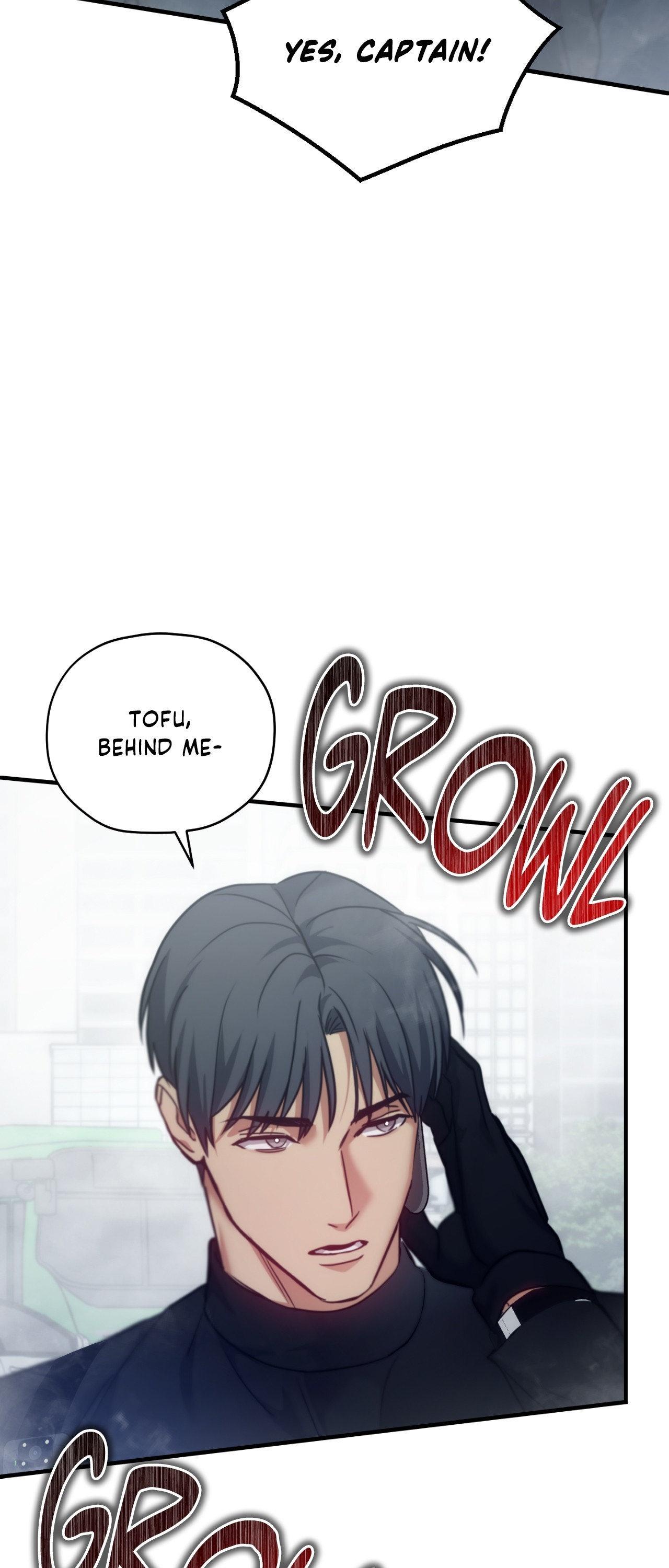 His Perfect Guide - Chapter 30 manhwa