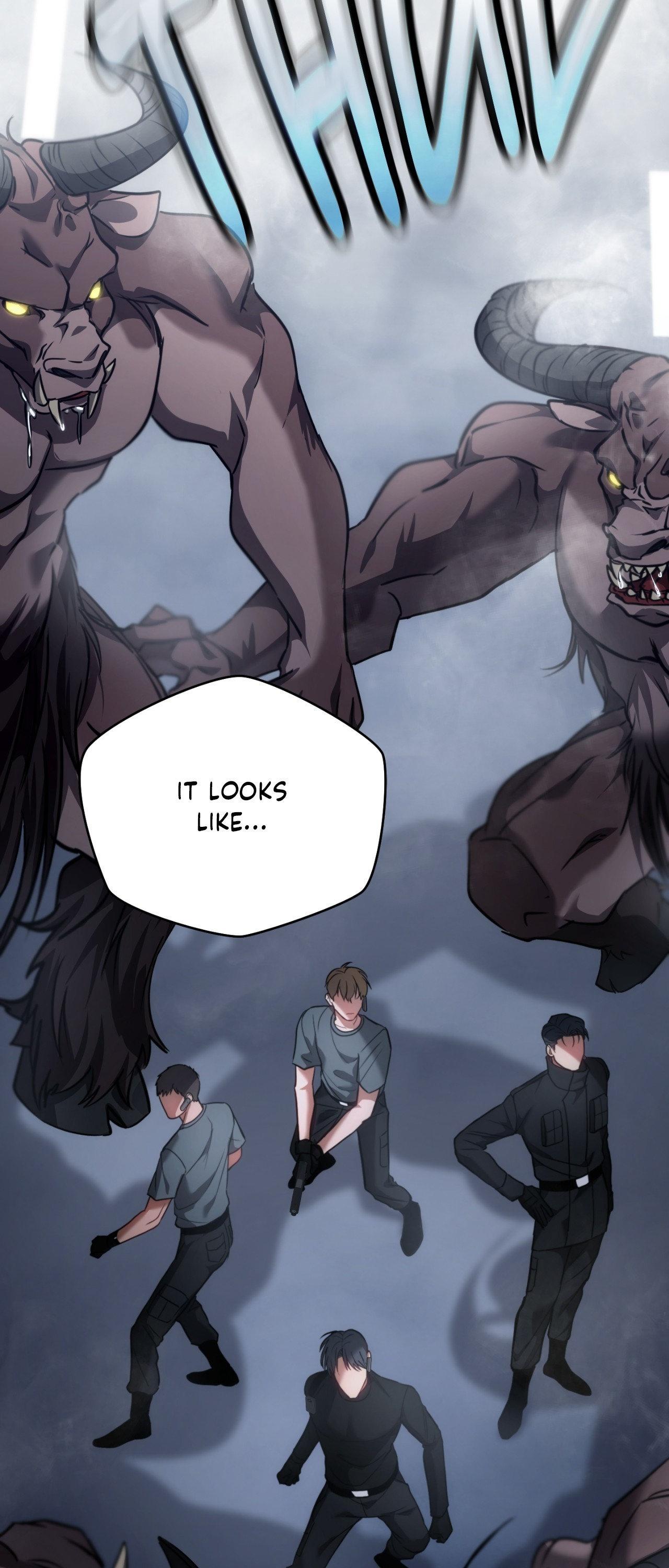 His Perfect Guide - Chapter 30 manhwa
