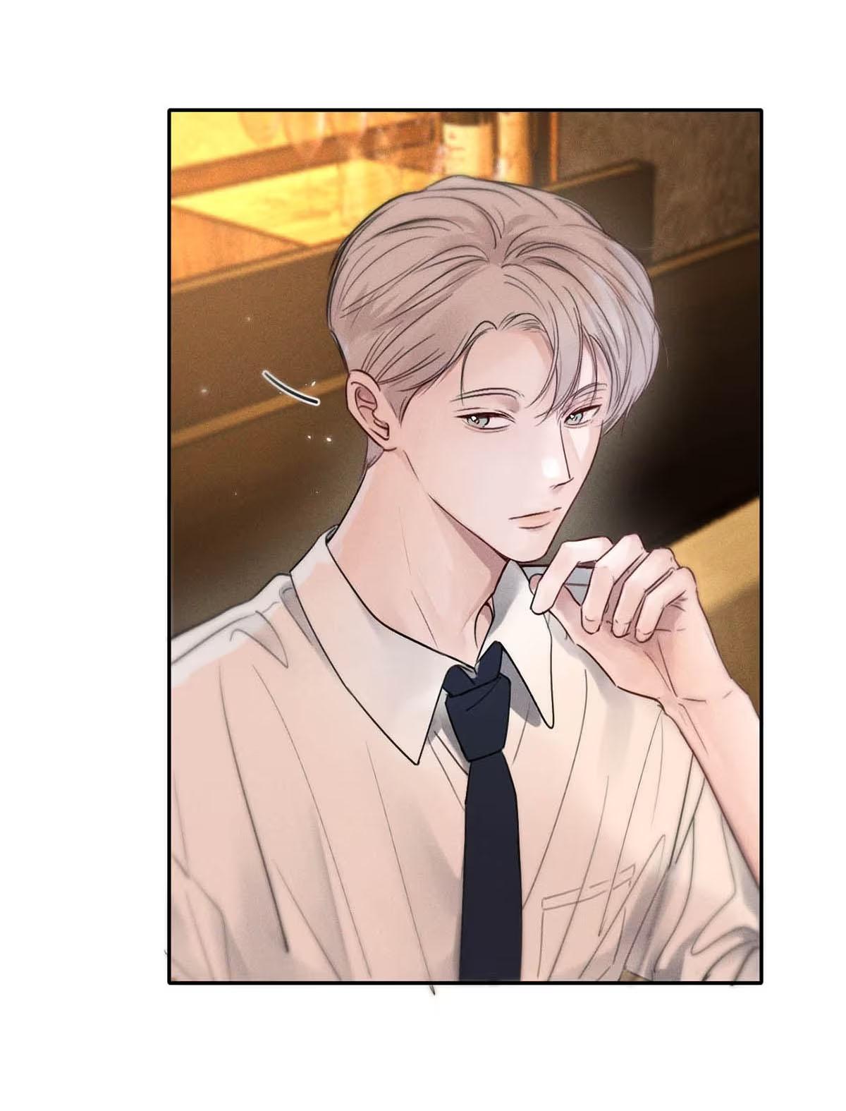 I became a first-class guide thanks to my childhood friends - Chapter 1  : You won’t be able to figure a man out just by his looks. manhwa