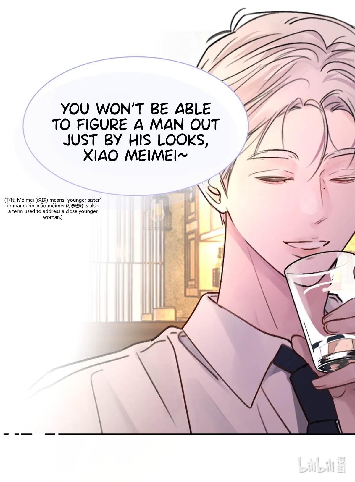 I became a first-class guide thanks to my childhood friends - Chapter 1  : You won’t be able to figure a man out just by his looks. manhwa