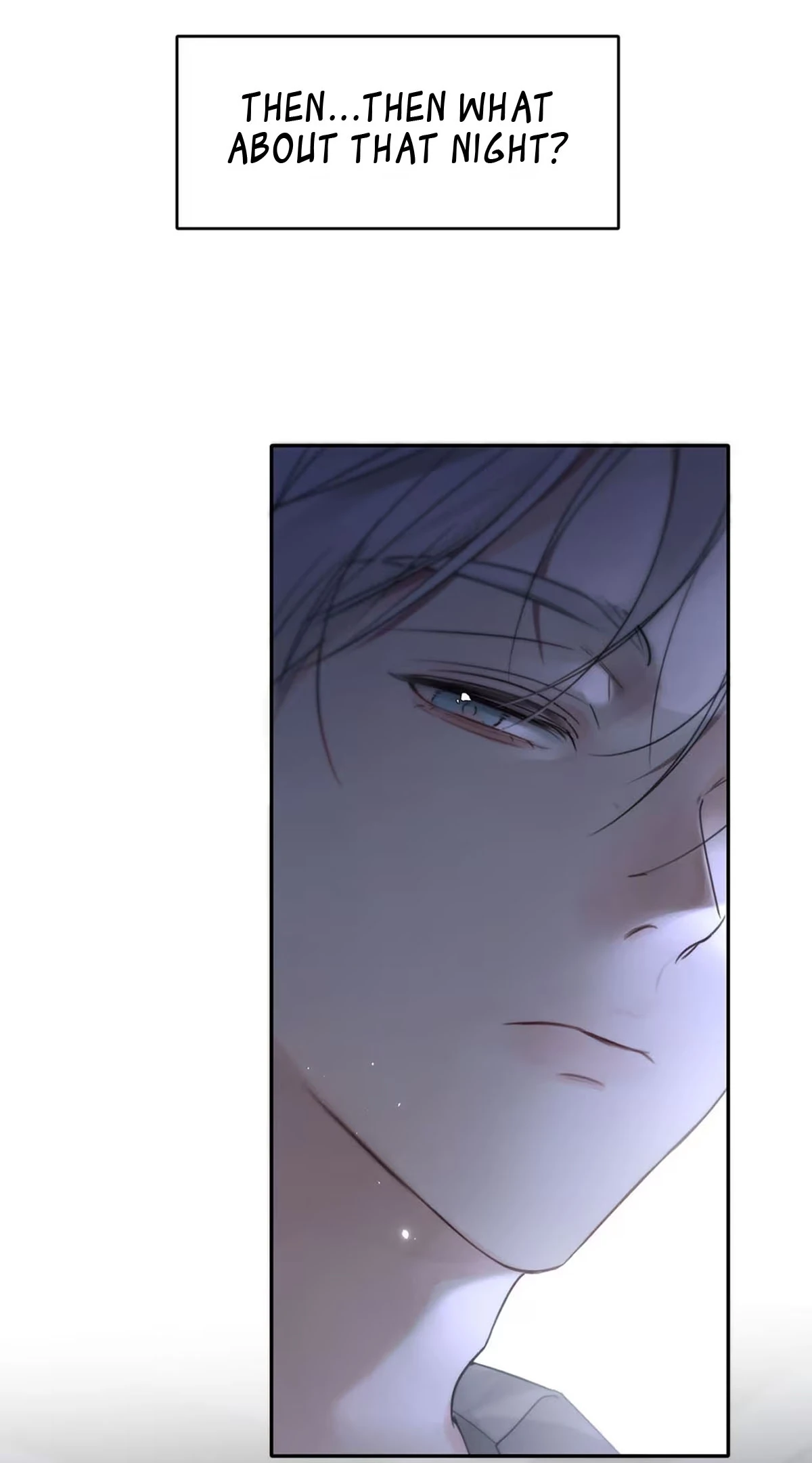 I became a first-class guide thanks to my childhood friends - Chapter 10  : First time seeing him in this state. manhwa
