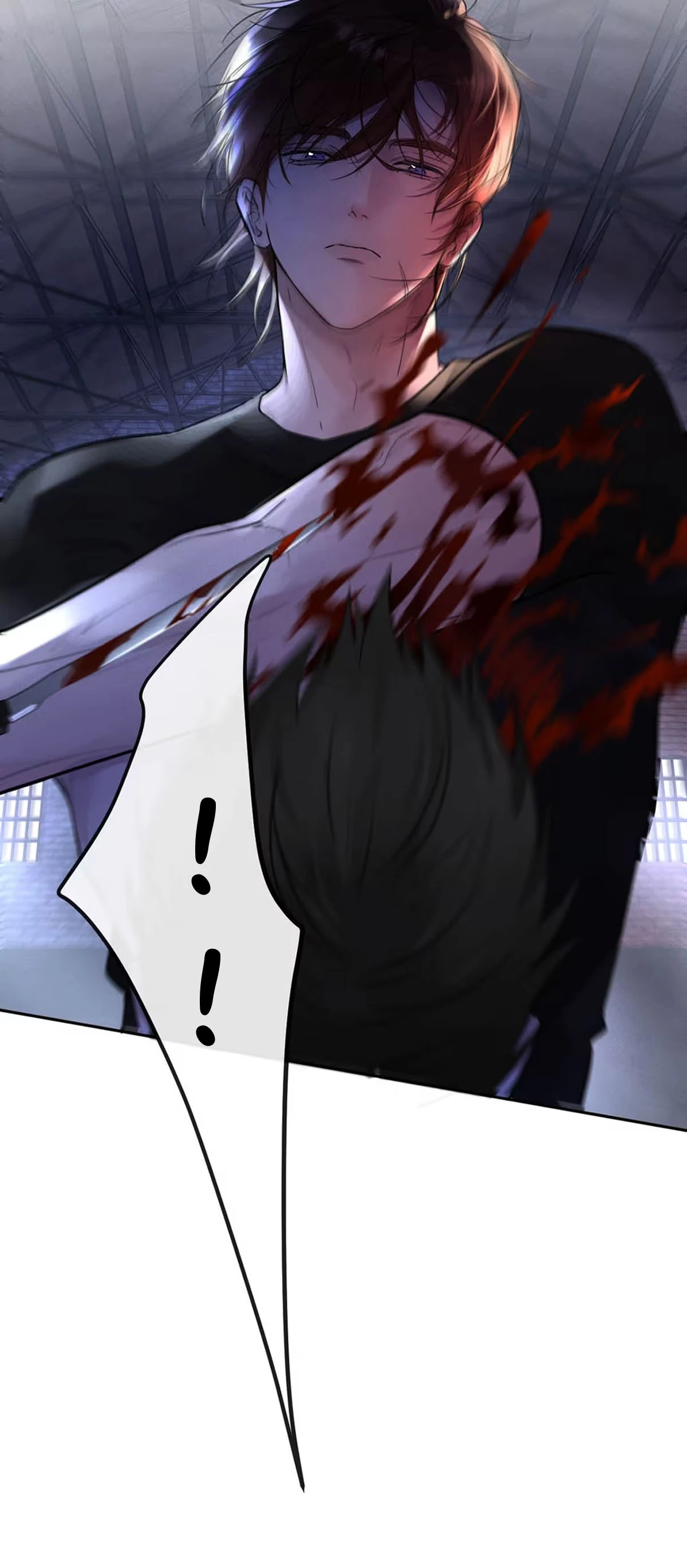 I became a first-class guide thanks to my childhood friends - Chapter 11  : depth. manhwa