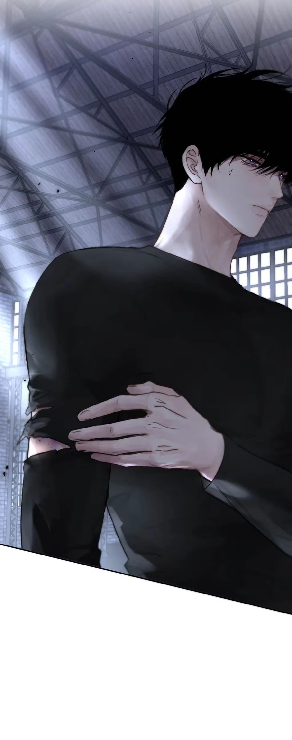 I became a first-class guide thanks to my childhood friends - Chapter 11  : depth. manhwa